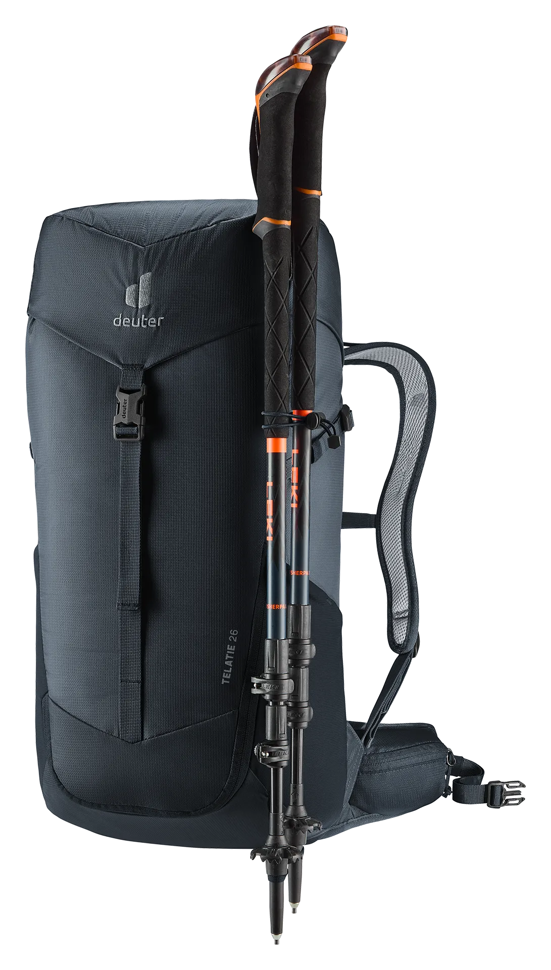 backpack, hiking, hydration, paddle, trekking