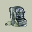 backpack, hiking, camping, outdoor, bag with straps