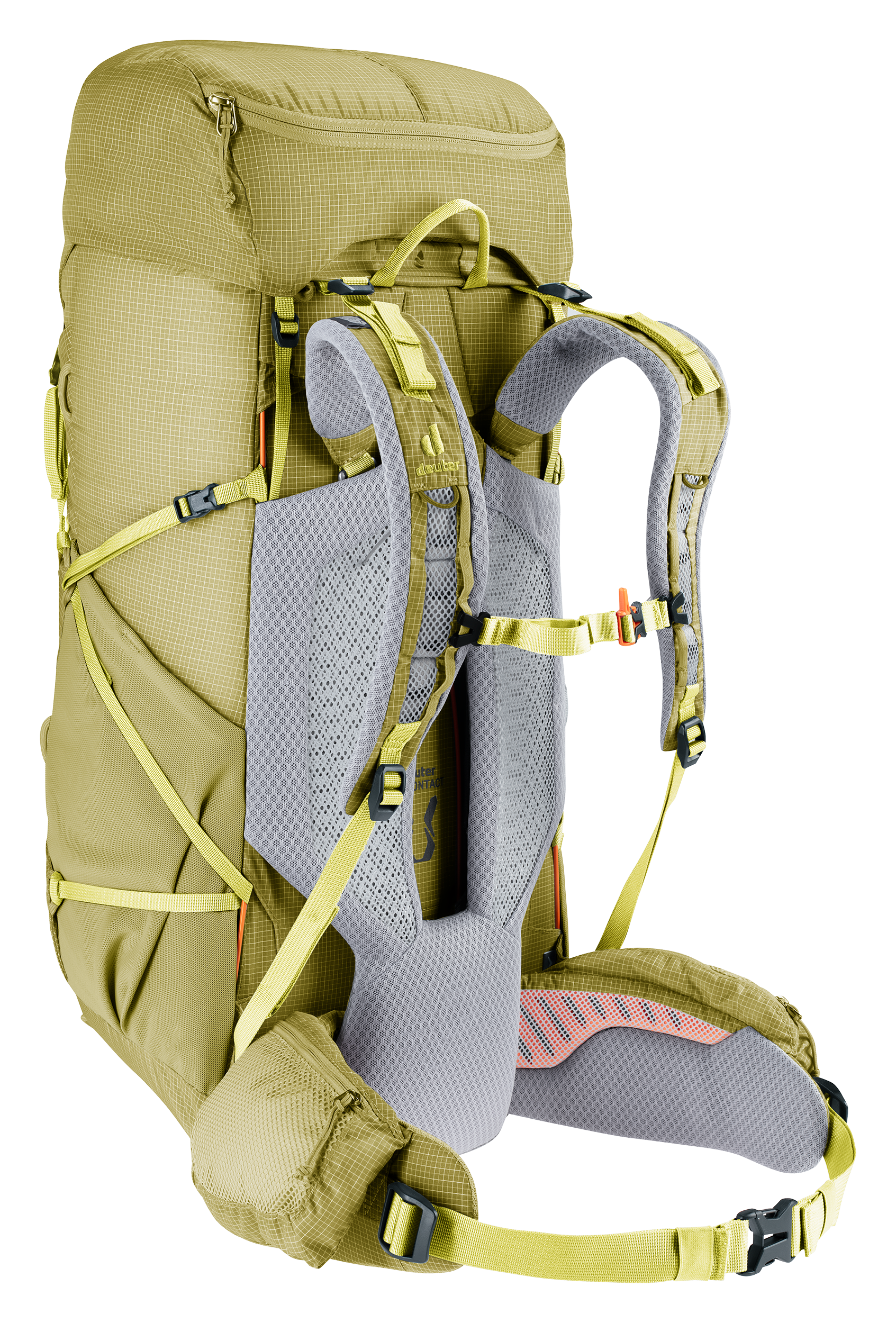Aircontact Ultra 45+5 SL Aircontact Ultra 45+5 SL