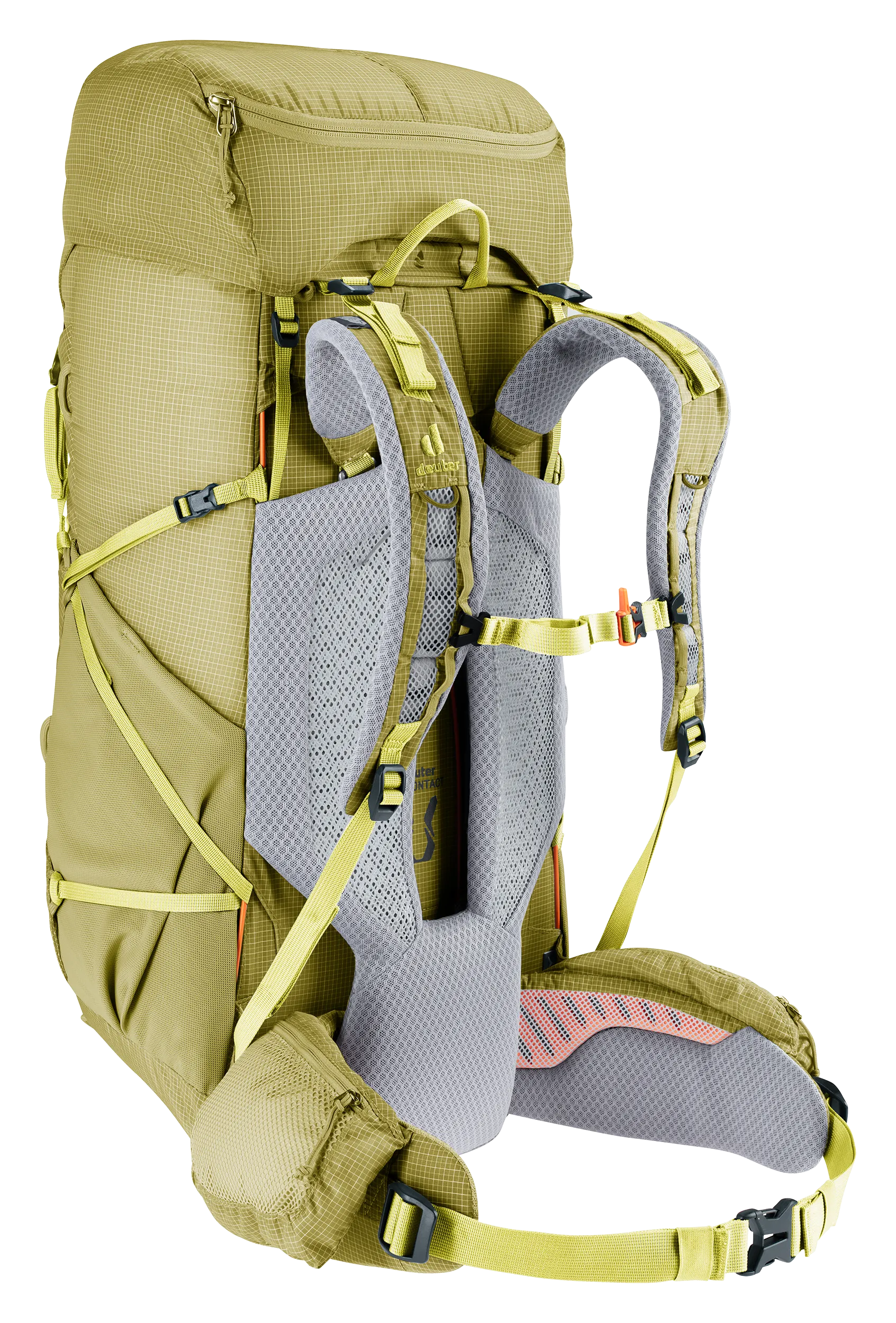 Aircontact Ultra 45+5 SL