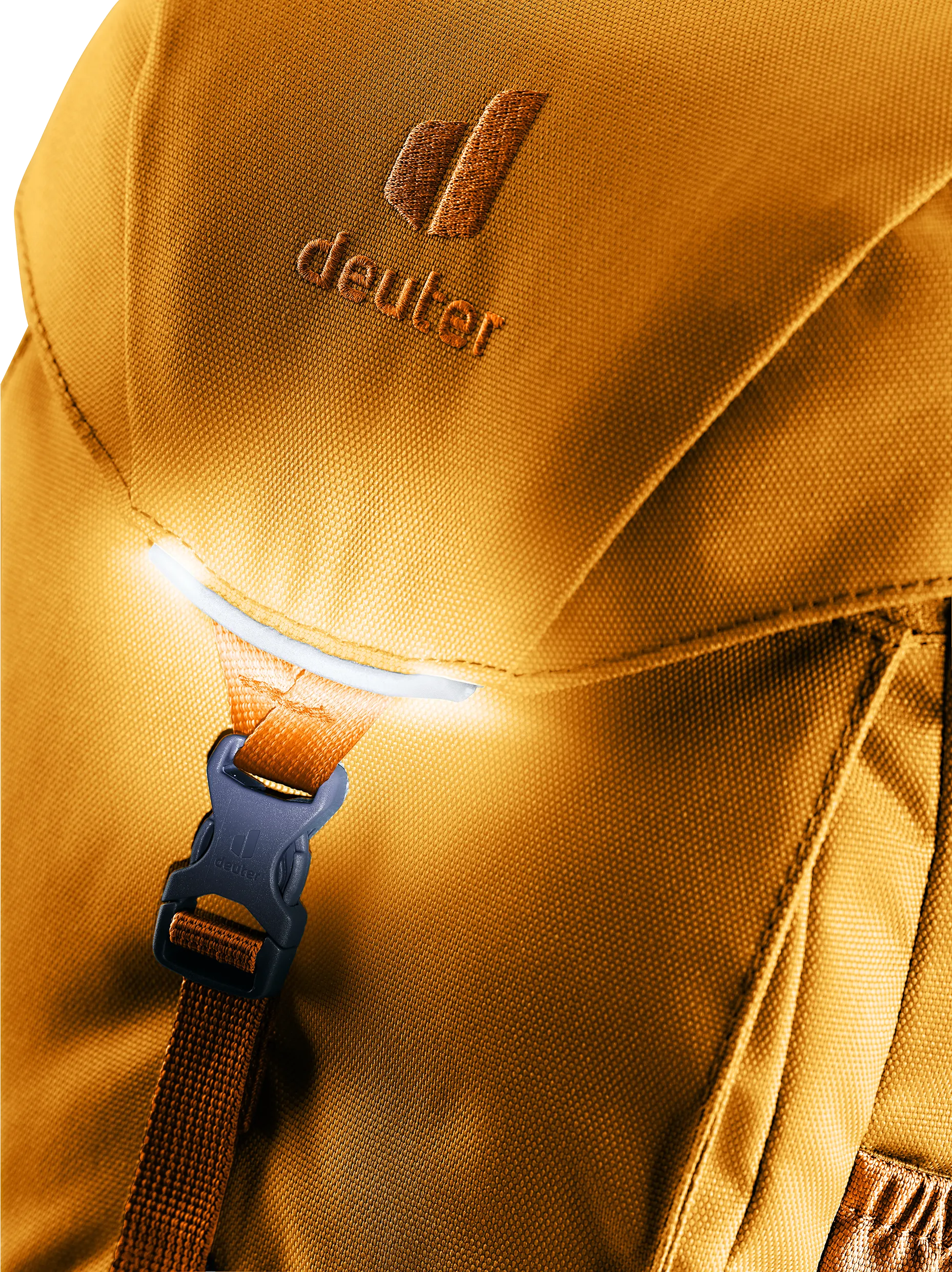 Waldfuchs 14 - Children’s backpacks - amber maple
