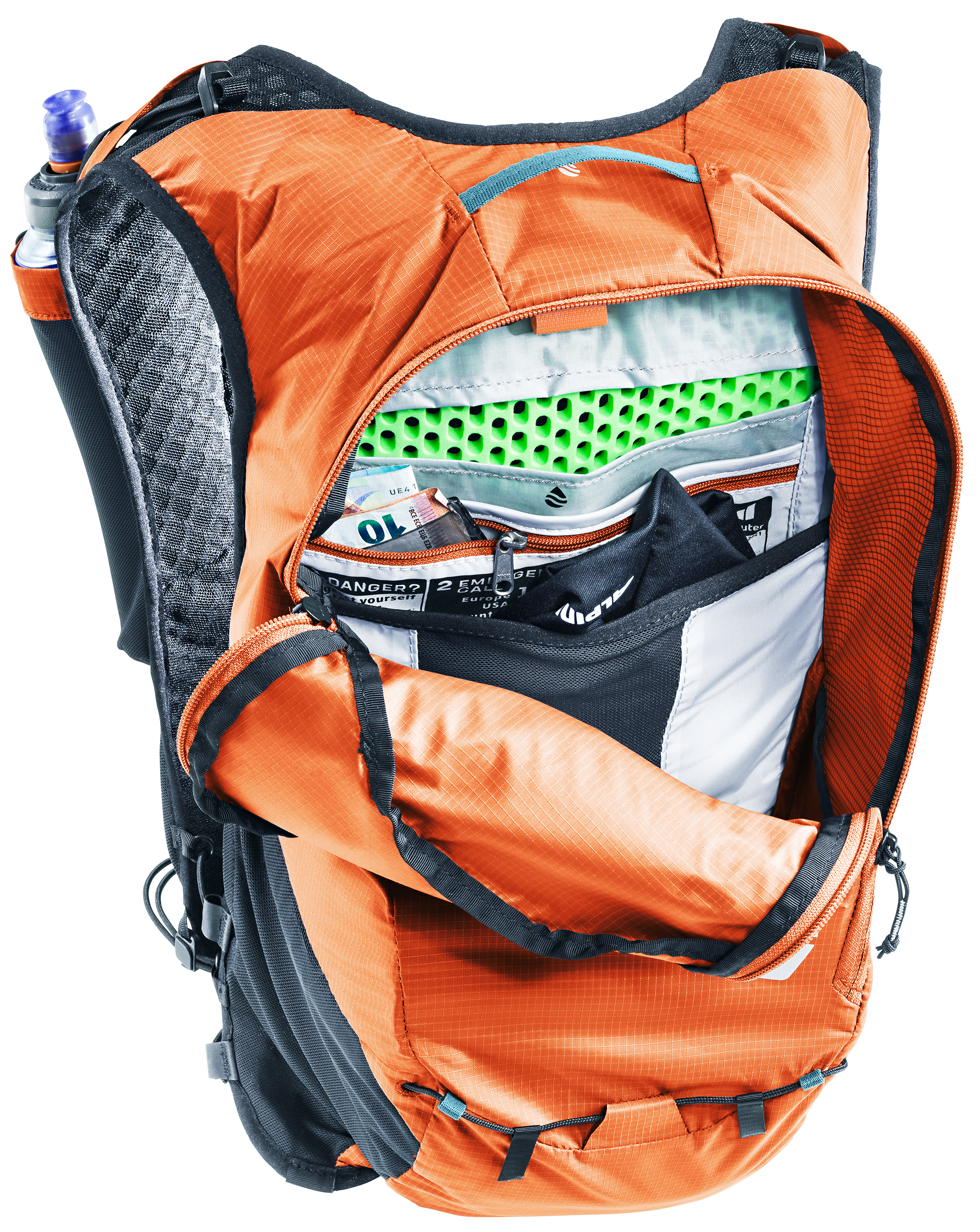 Ascender 7 Ascender 7