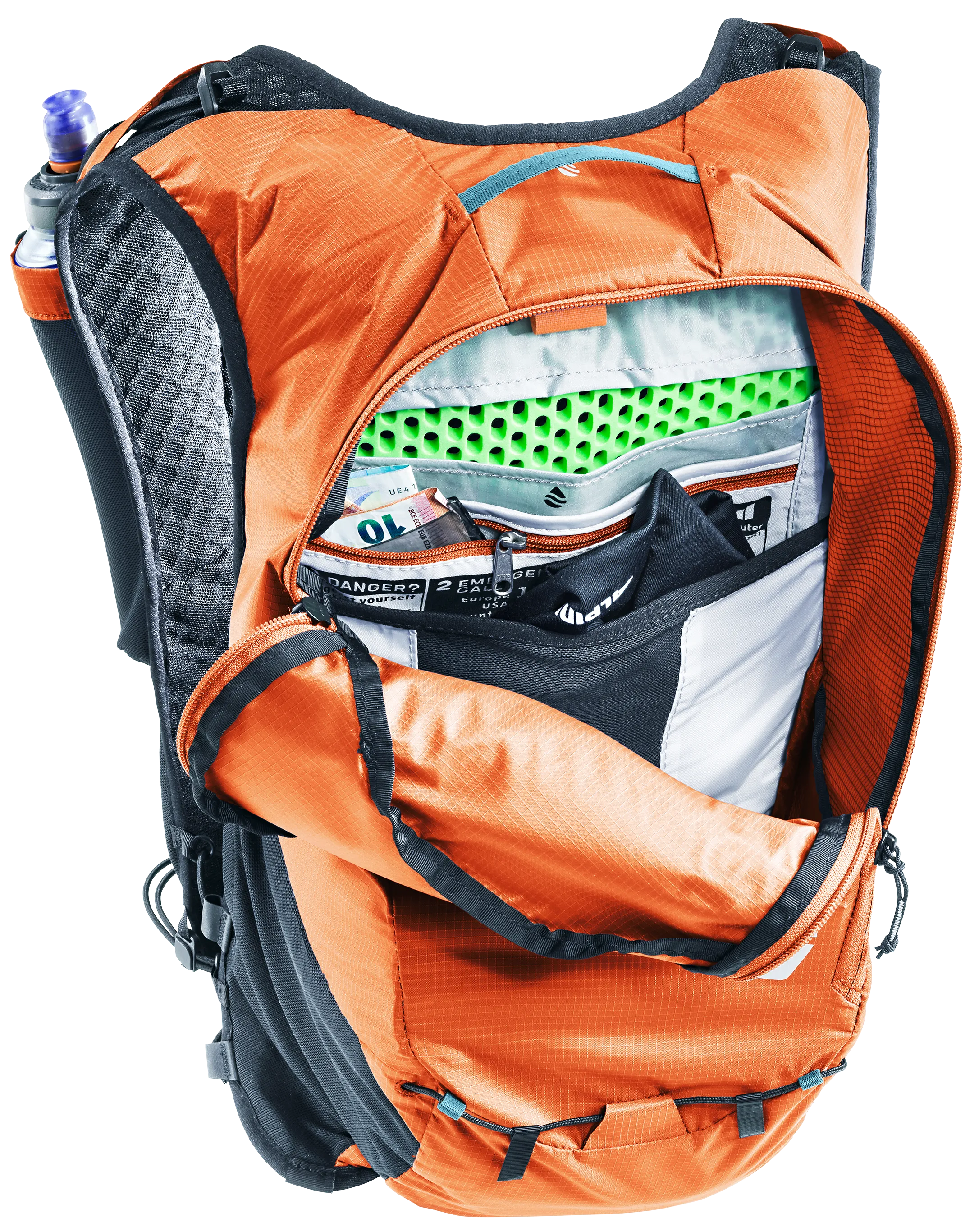 Ascender 7