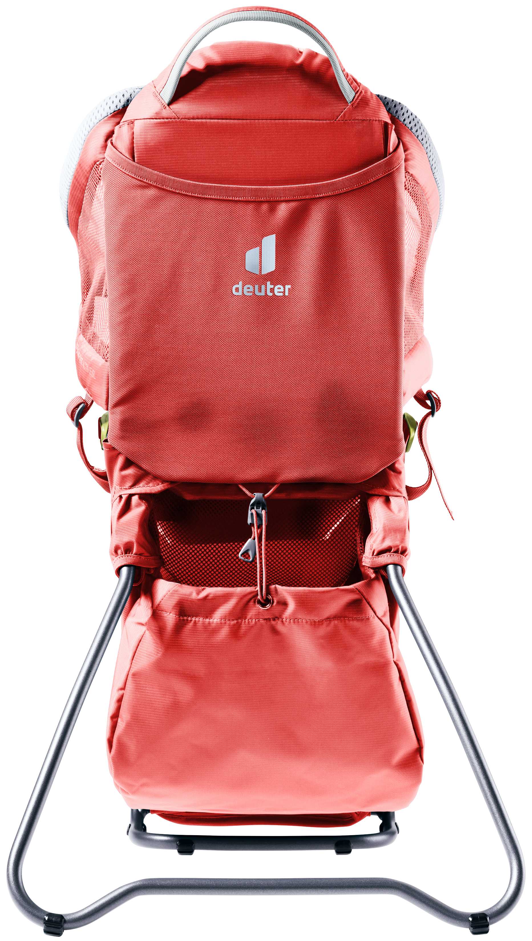 Kid Comfort Active SL Kid Comfort Active SL - Child carriers - 4 currant