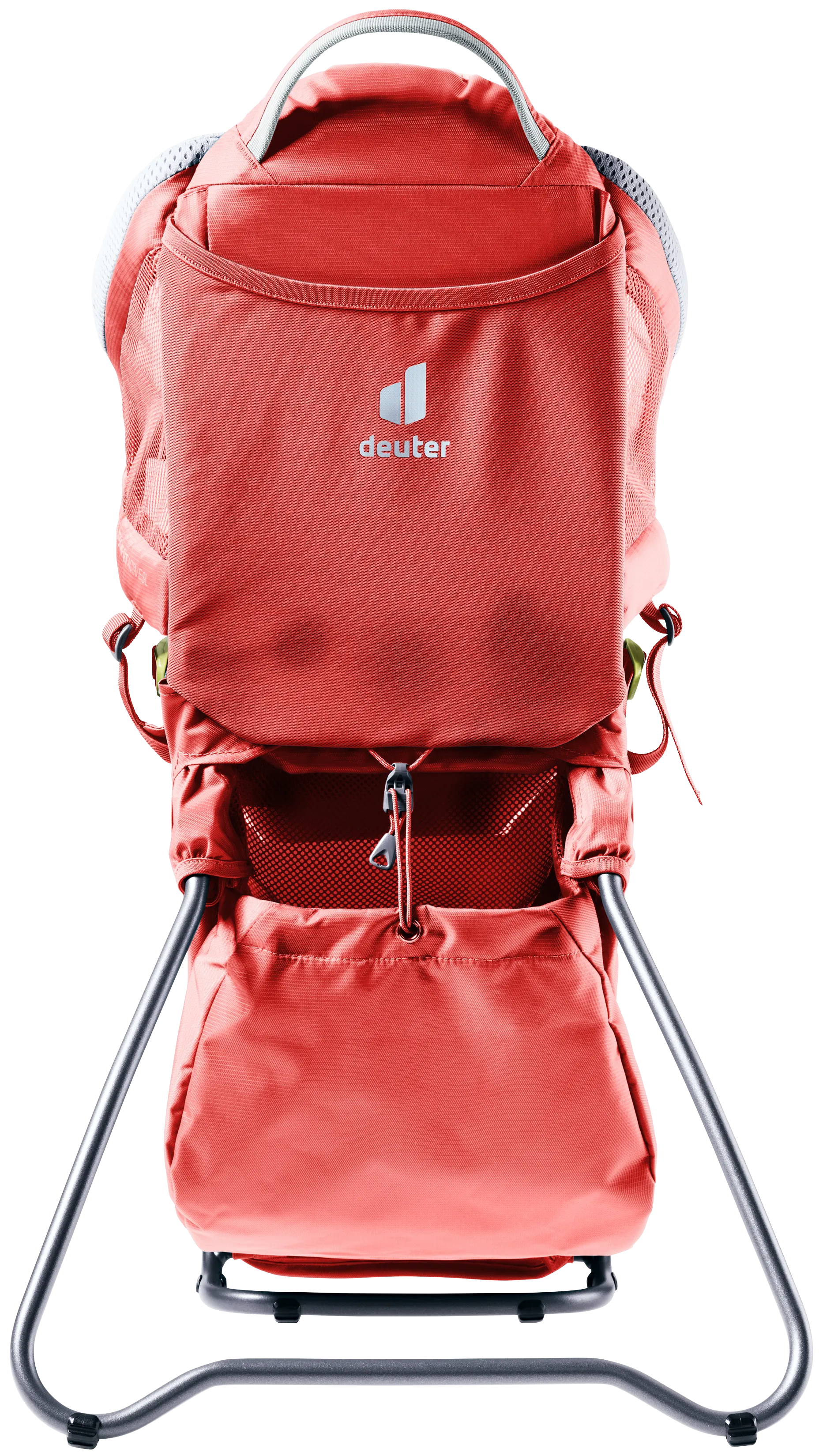 Kid Comfort Active SL - Child carriers - 4 currant