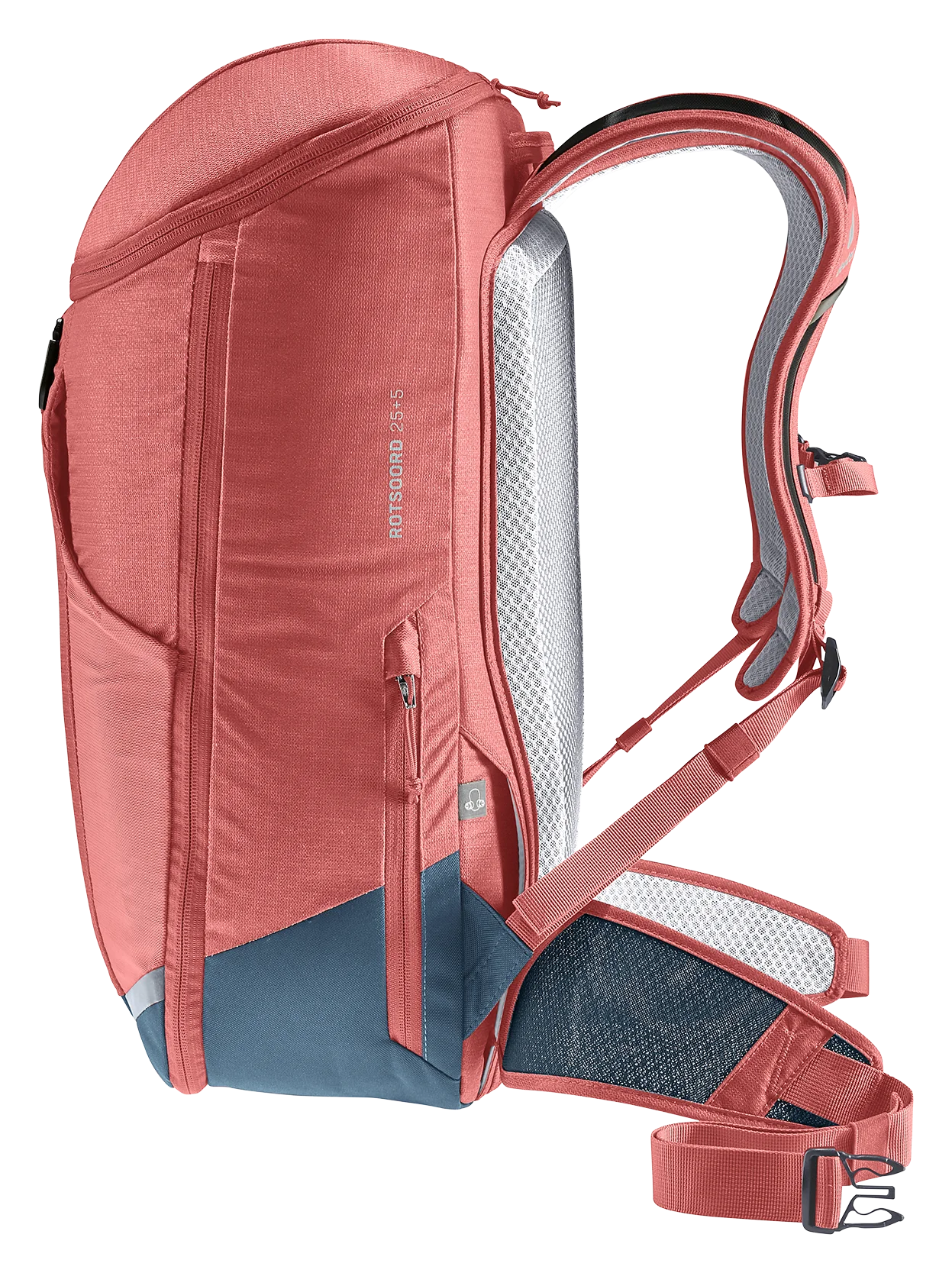 backpack, daypack, hydration, mesh, adjustable