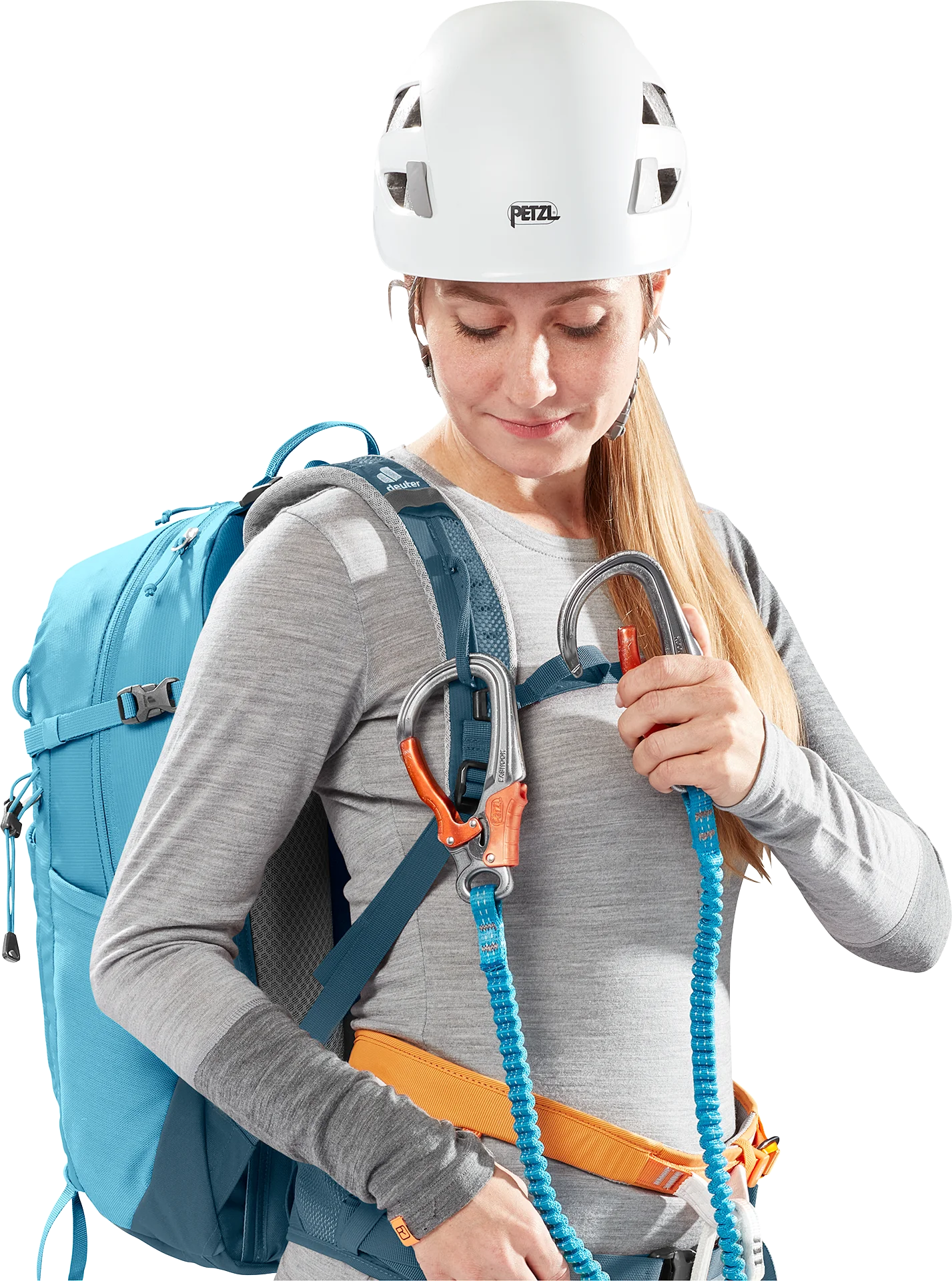 Hardhat, Helmet, Adult, Person, Woman