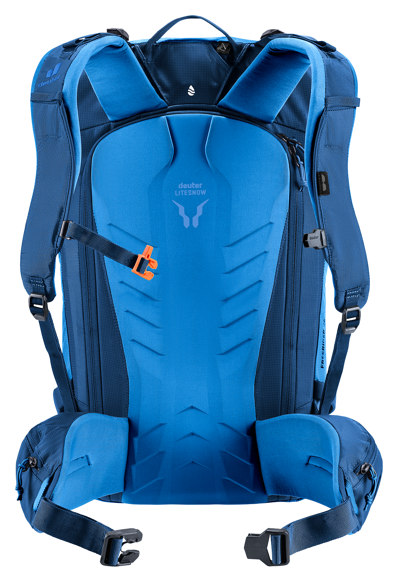 Freerider 24 | neptune-nightblue | M | 4046051179681