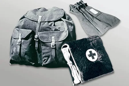 Bag, Accessories, Handbag, First Aid, Purse