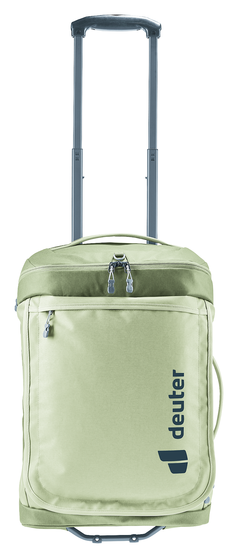 Duffel Pro Movo 36 Accessories, Bag, Handbag, Baggage, trolley, luggage, carry-on, green, rolling bag