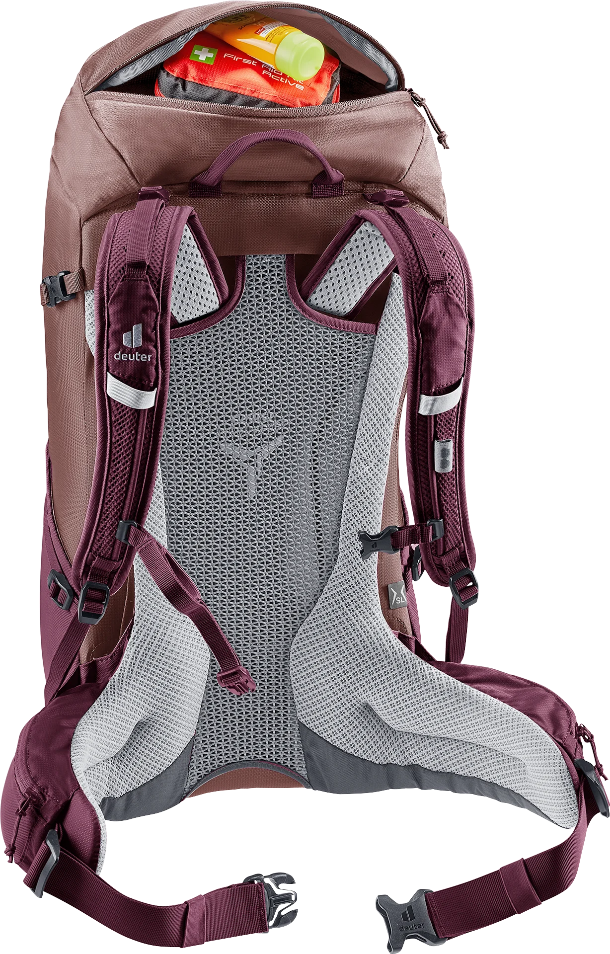 Bag, Backpack