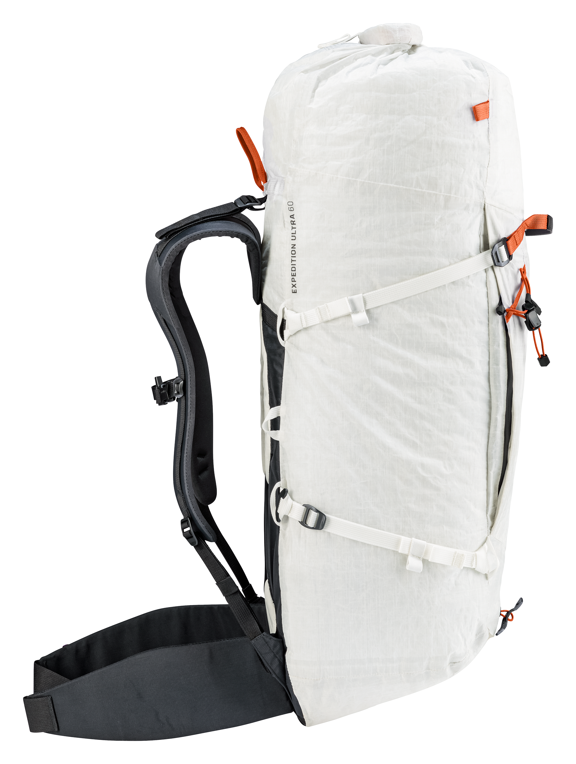 Expedition Ultra 60 | white-black | M | 4046051170343