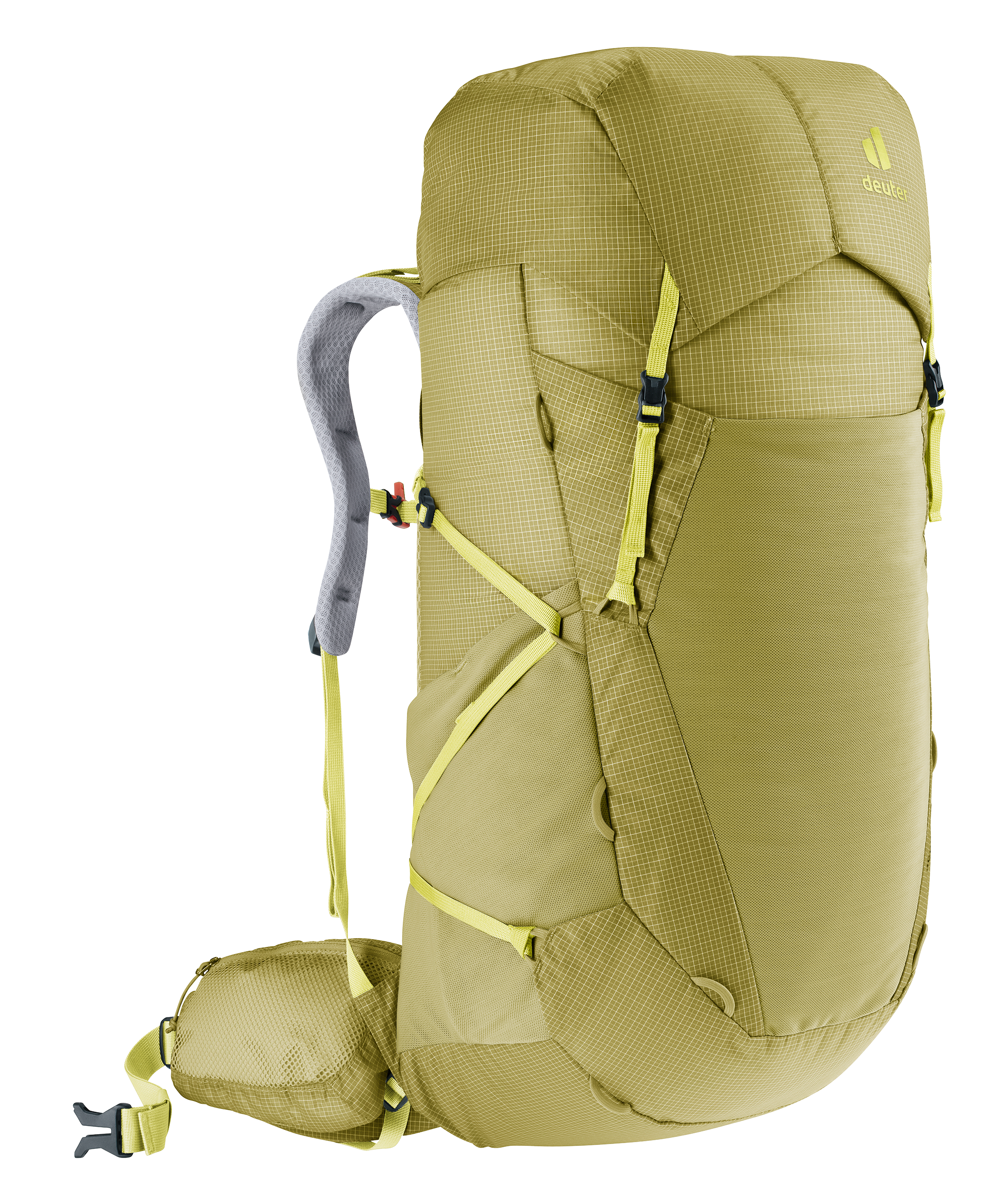 Aircontact Ultra 45+5 SL Aircontact Ultra 45+5 SL