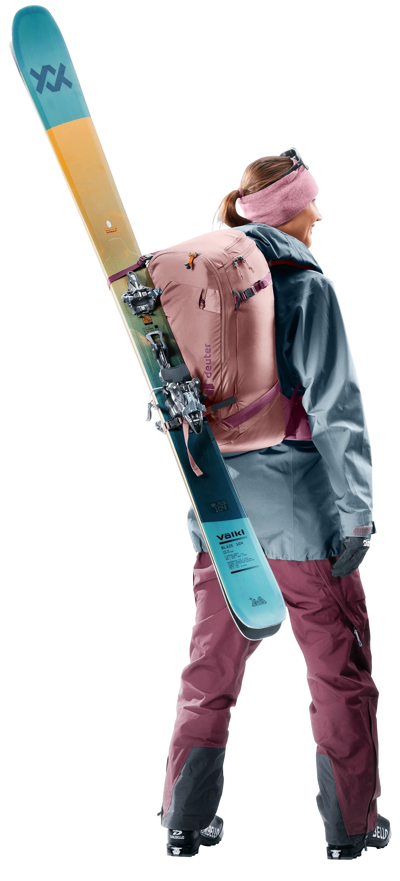 Outdoors, Nature, Person, Snowboarding, Glove