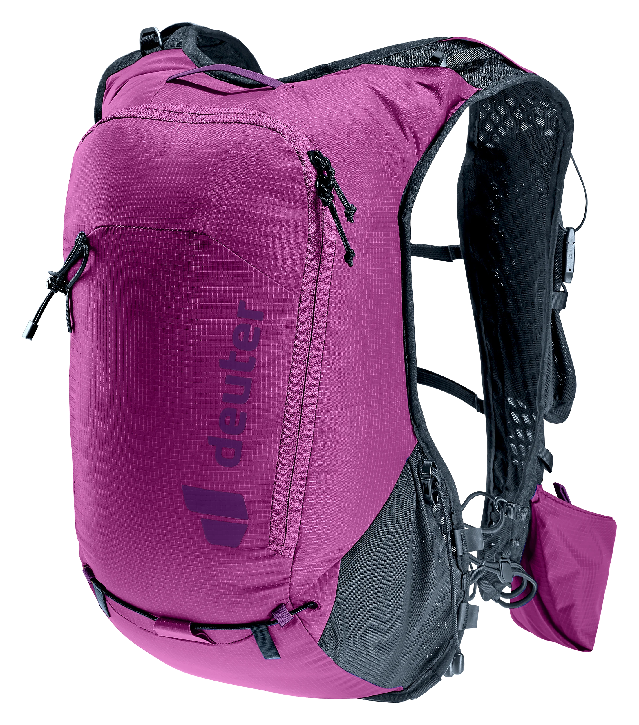 Ascender 7 Ascender 7