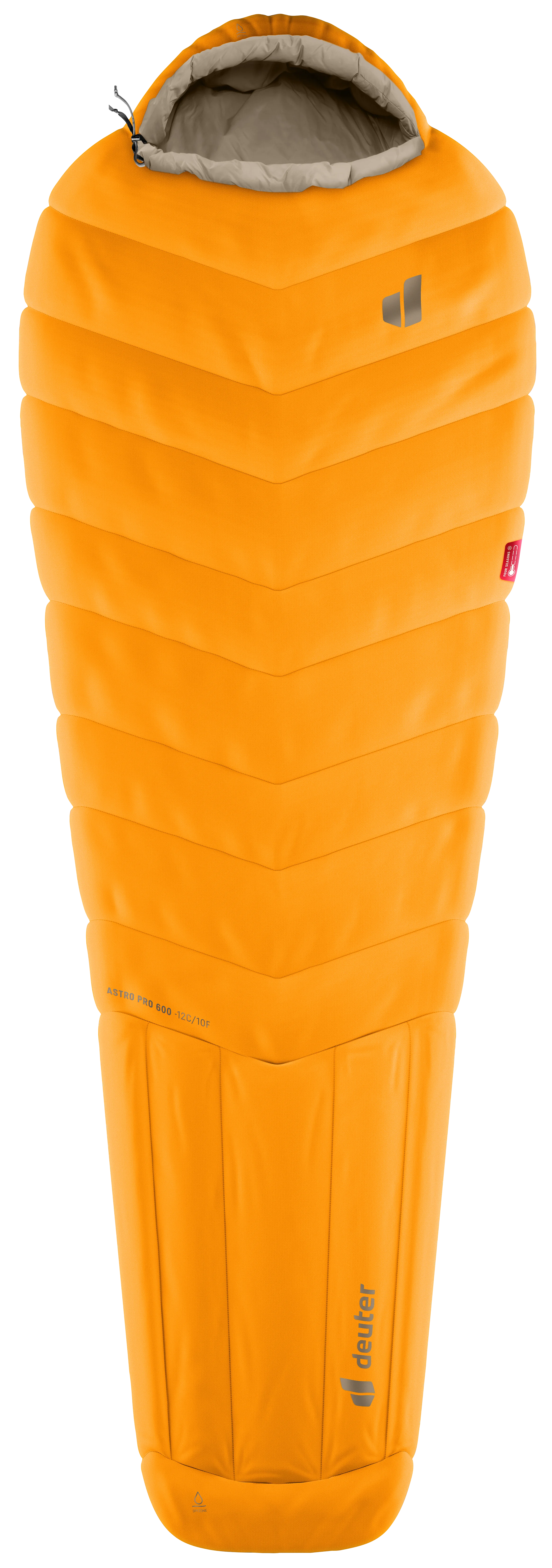 Astro Pro 600 -12C/10F Astro Pro 600 -12C/10F