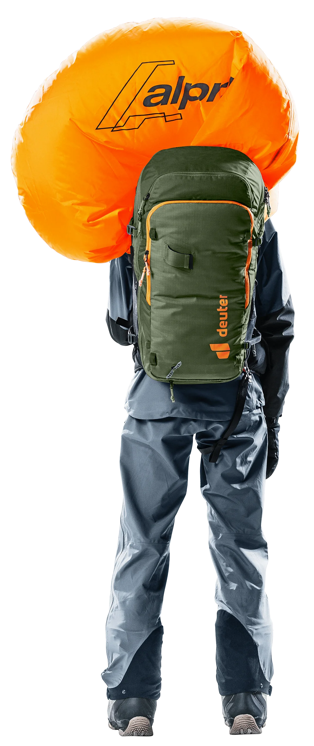 Bag, Pants, Person, Backpack, Lifejacket