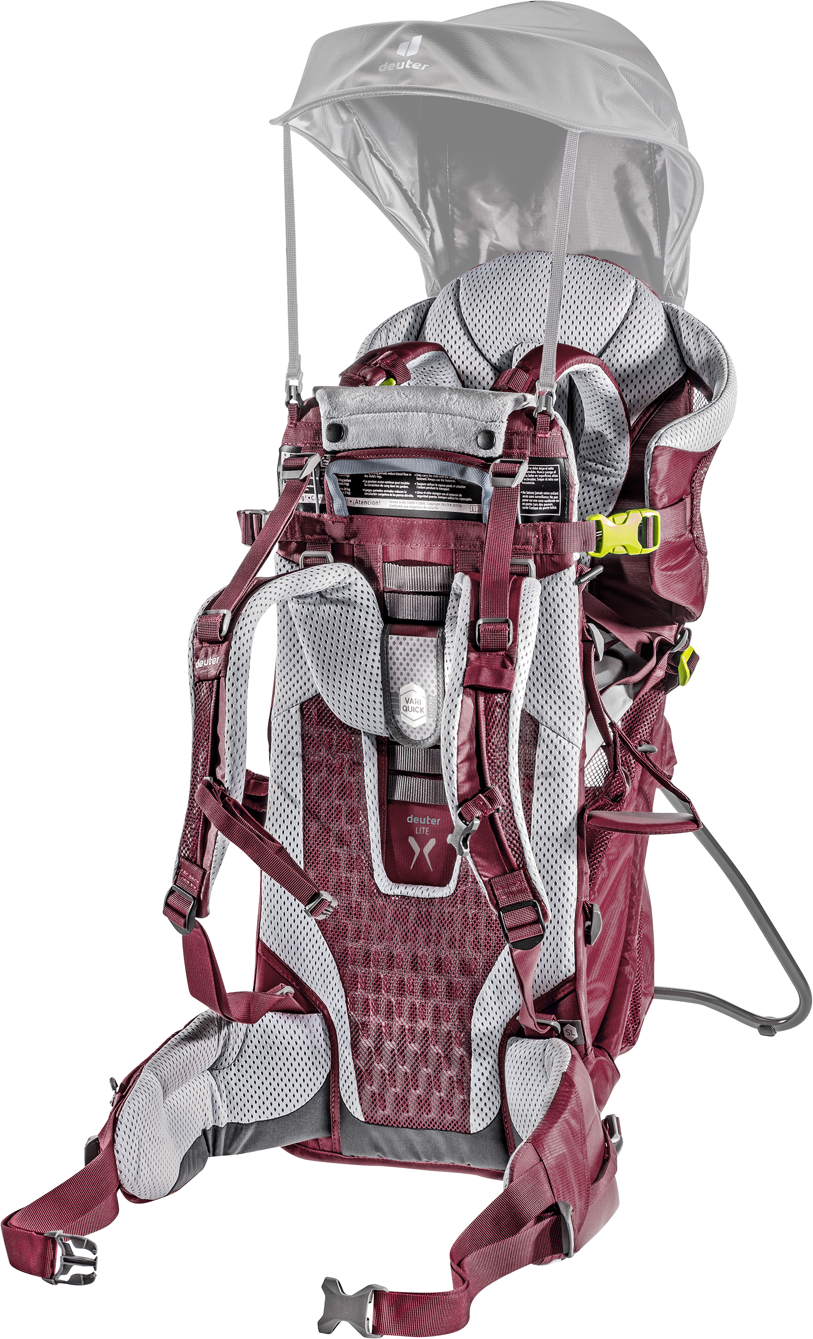 Kid Comfort Active SL