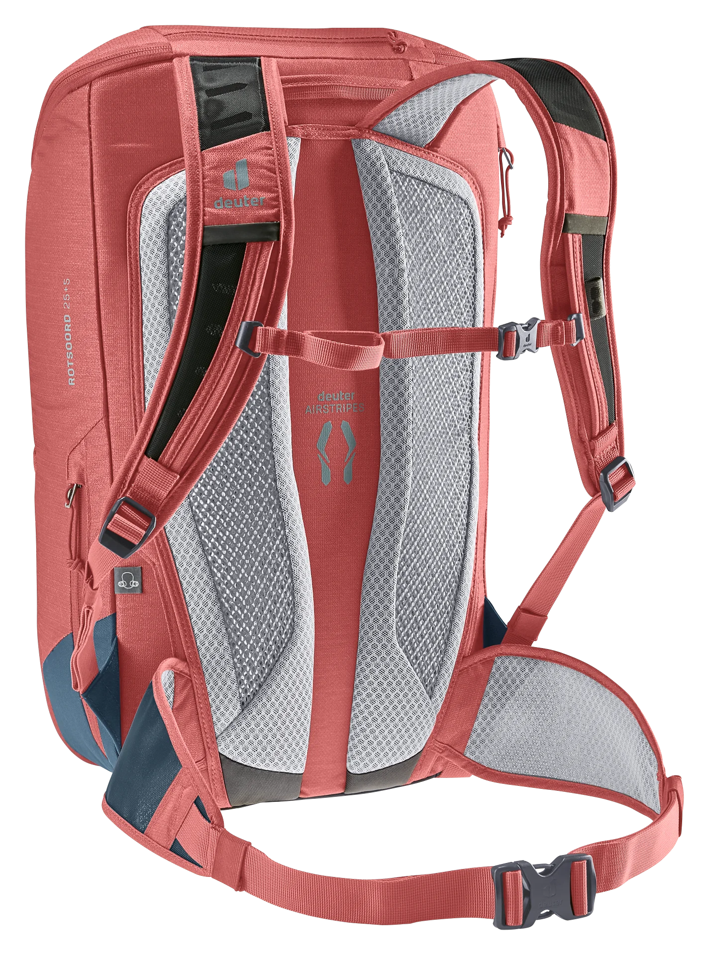 backpack, student backpack, shoulder straps, airstrip system, pink