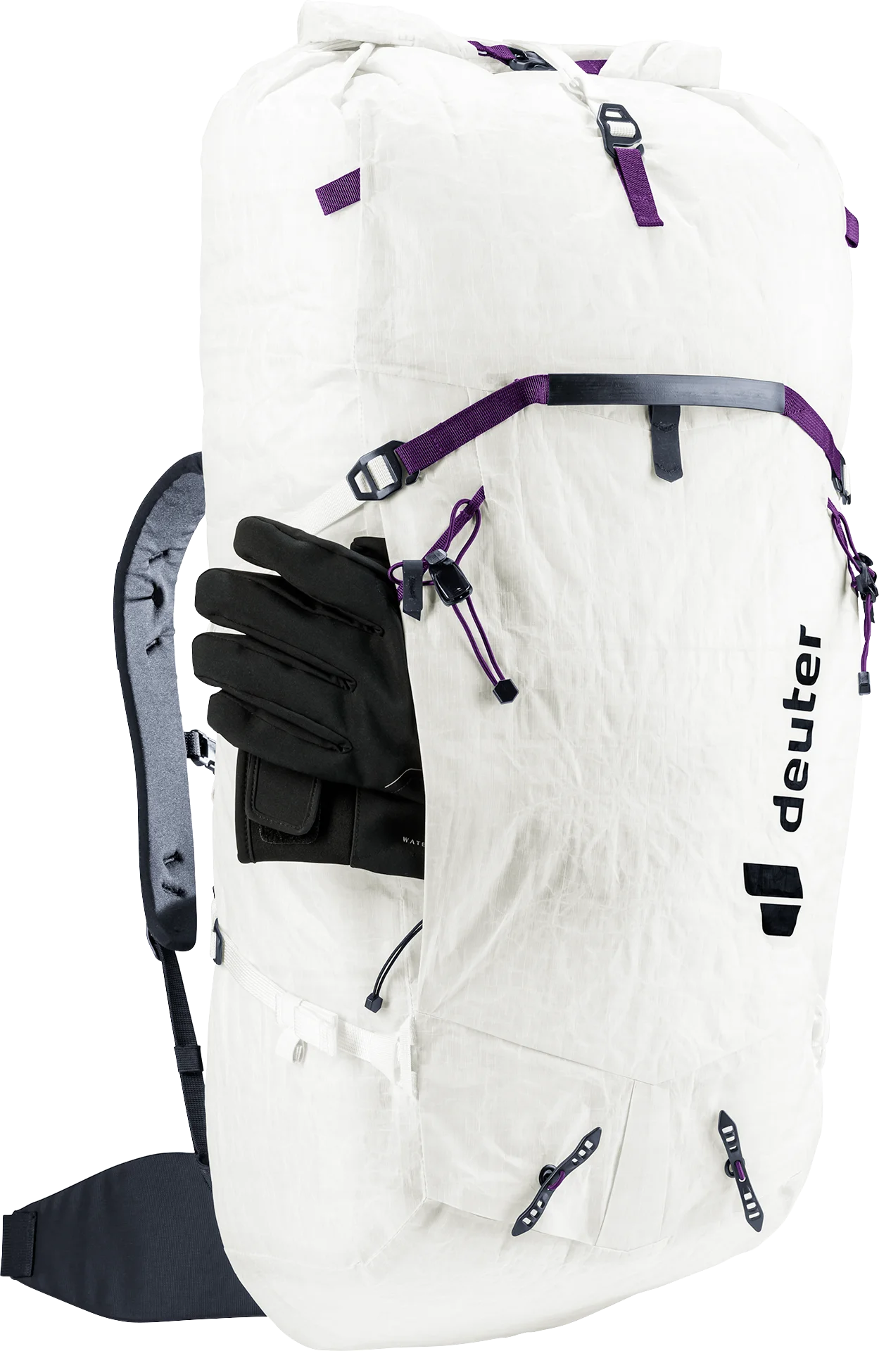 Bag, Backpack, Clothing, Glove