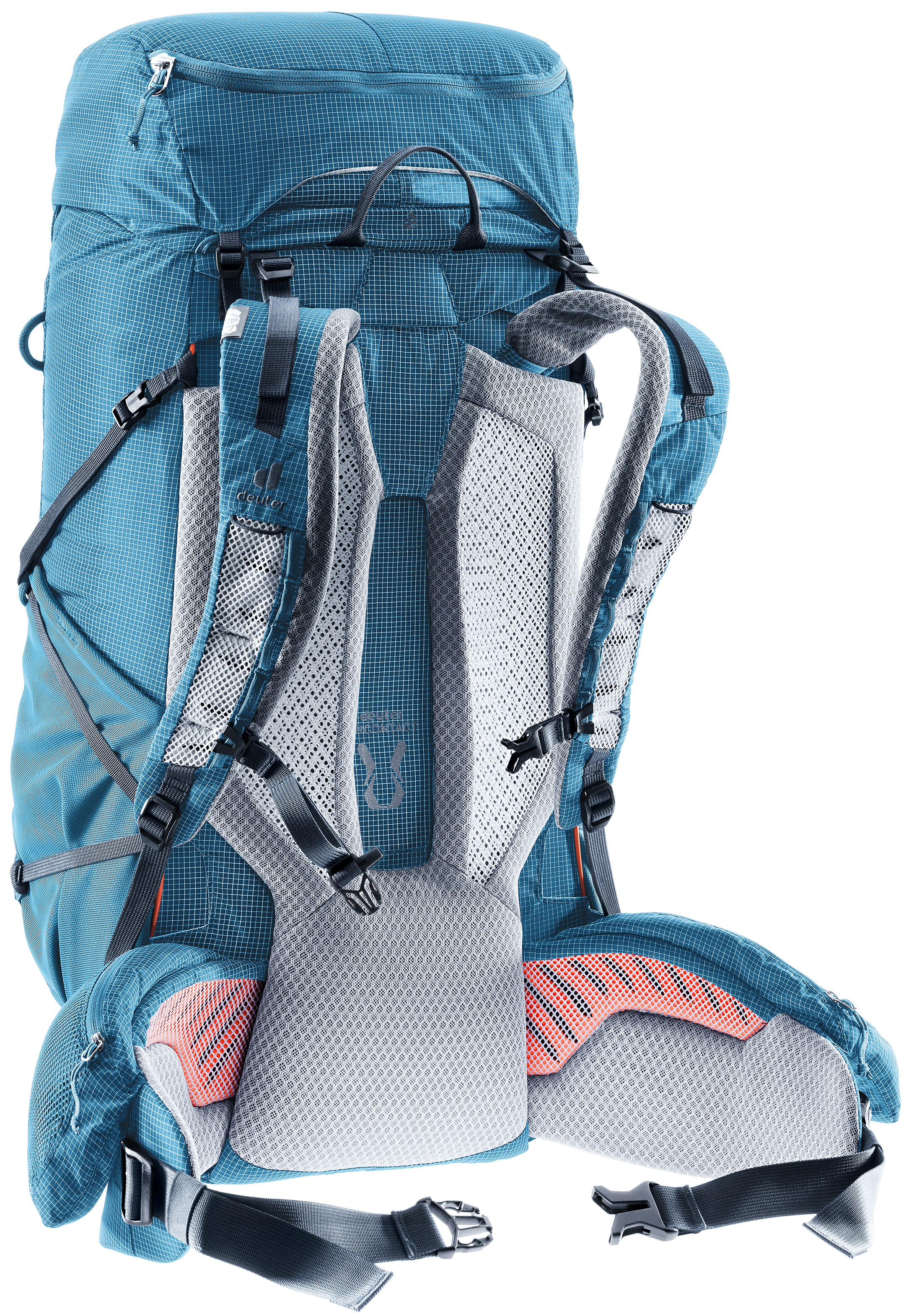 Aircontact Ultra 40+5