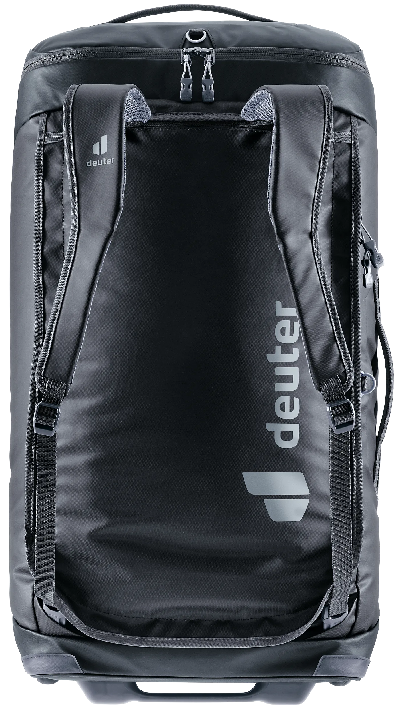 Duffel Pro Movo 60 - Luggage - size black