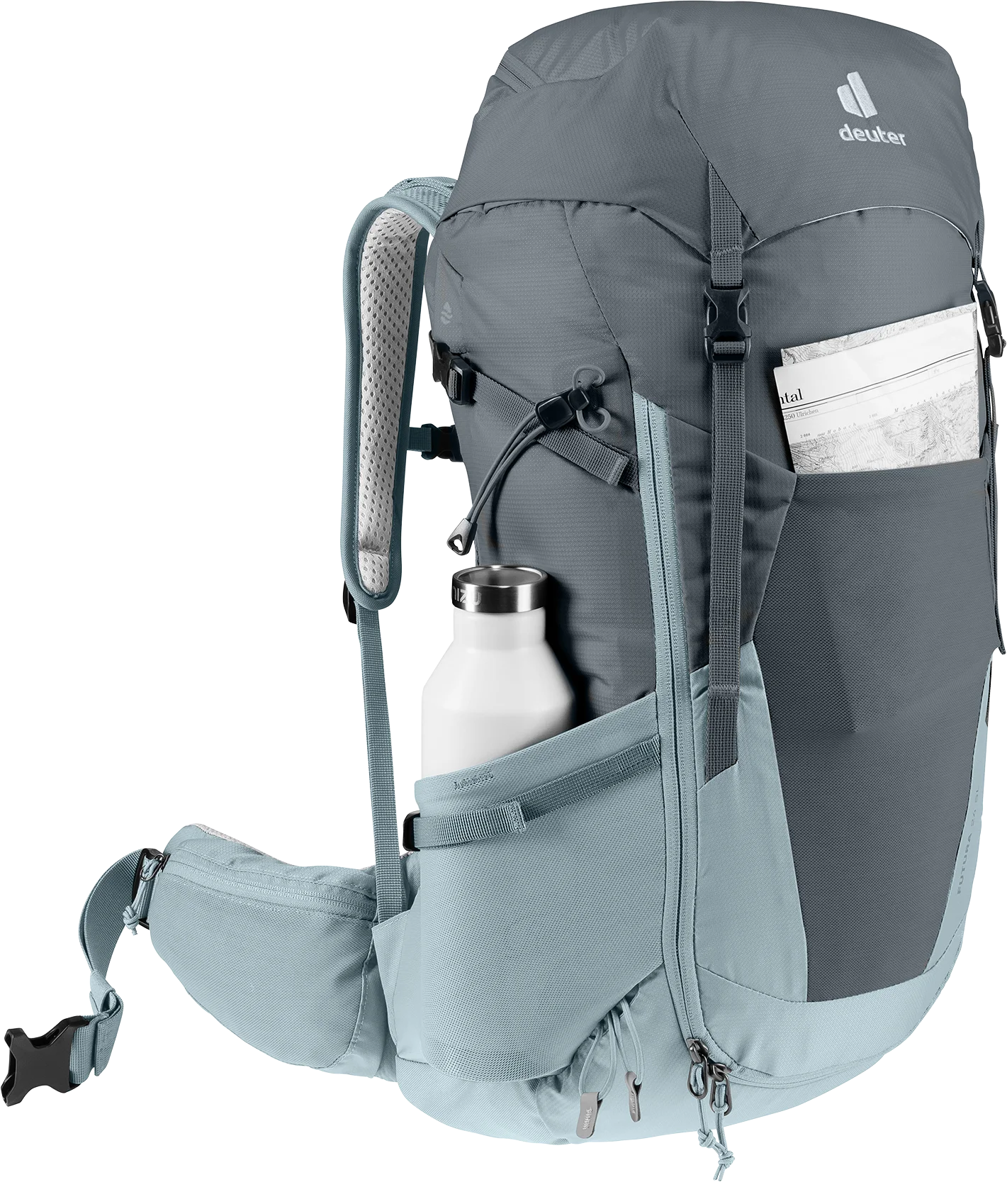 Bag, Backpack