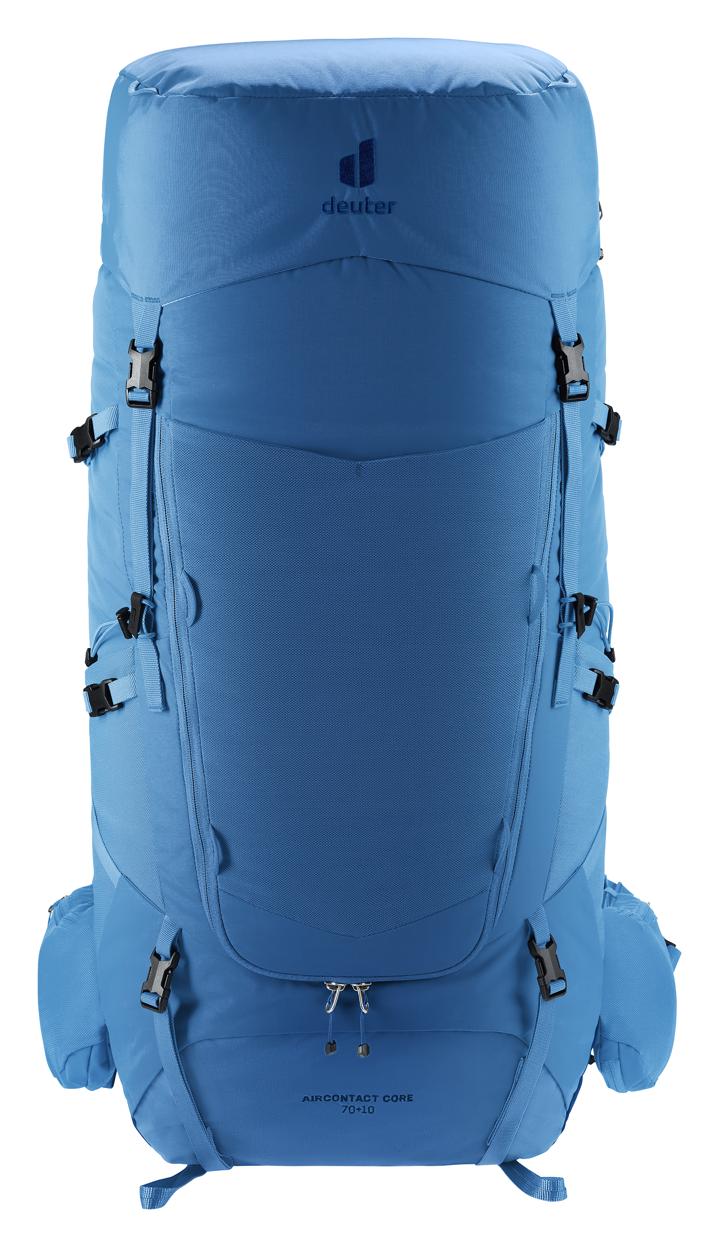 Aircontact Core 70+10 Aircontact Core 70+10 - Backpacking packs - baltic nightblue