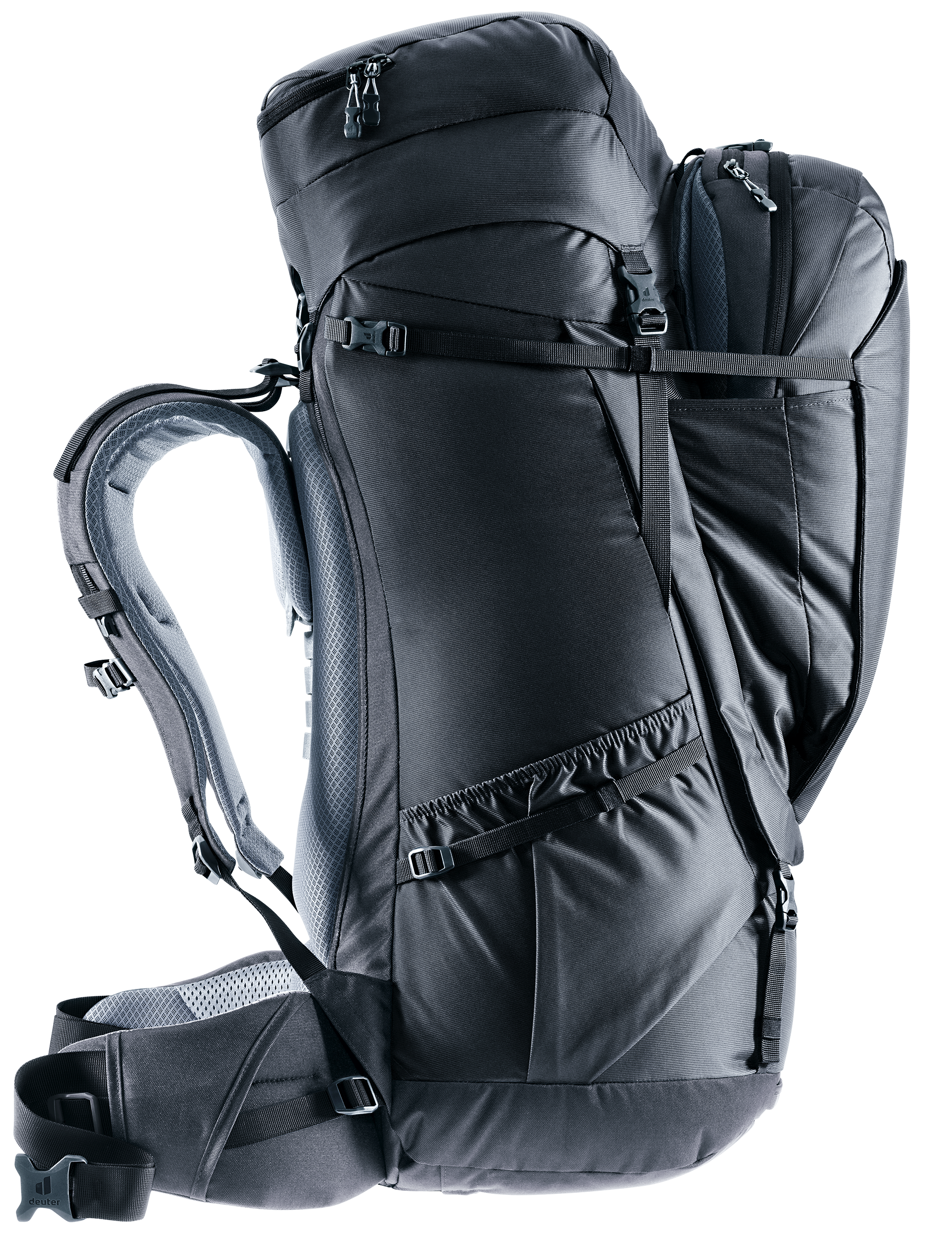 deuter 10 litre backpack Voyager 65+10