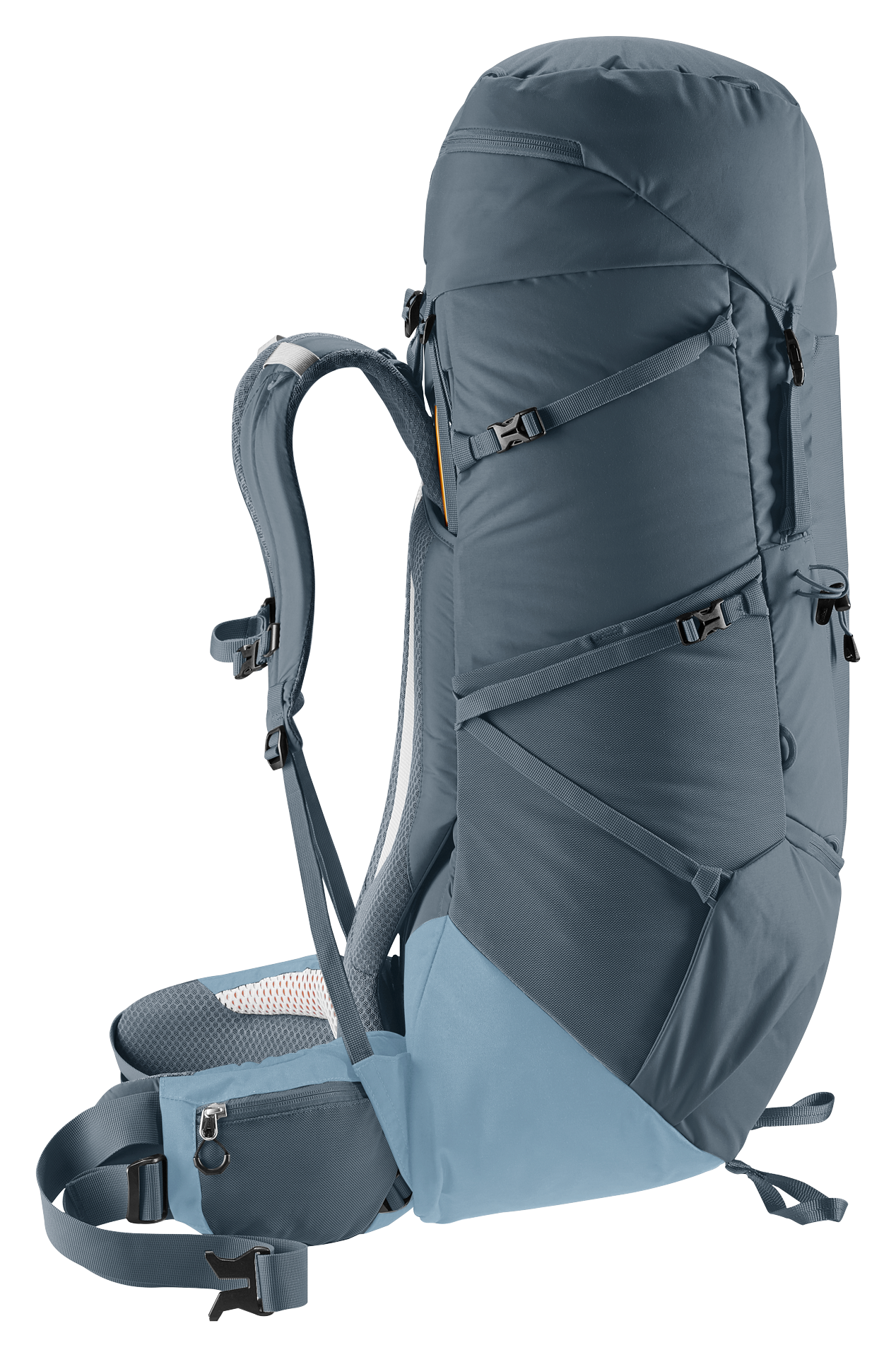 Aircontact Core 65+10 | graphite-shale | 0 | 4046051131627