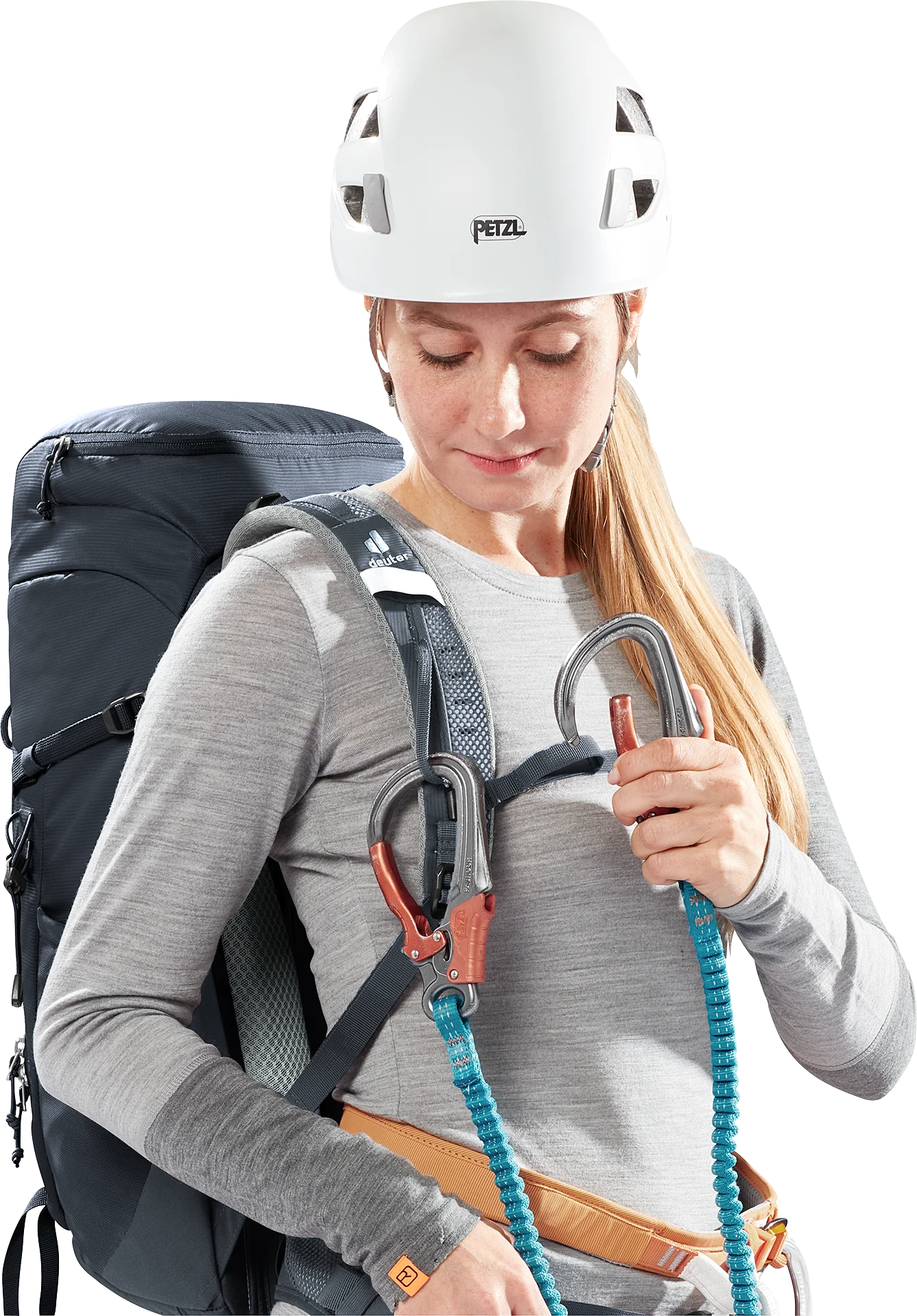 Hardhat, Adult, Female, Person, Woman