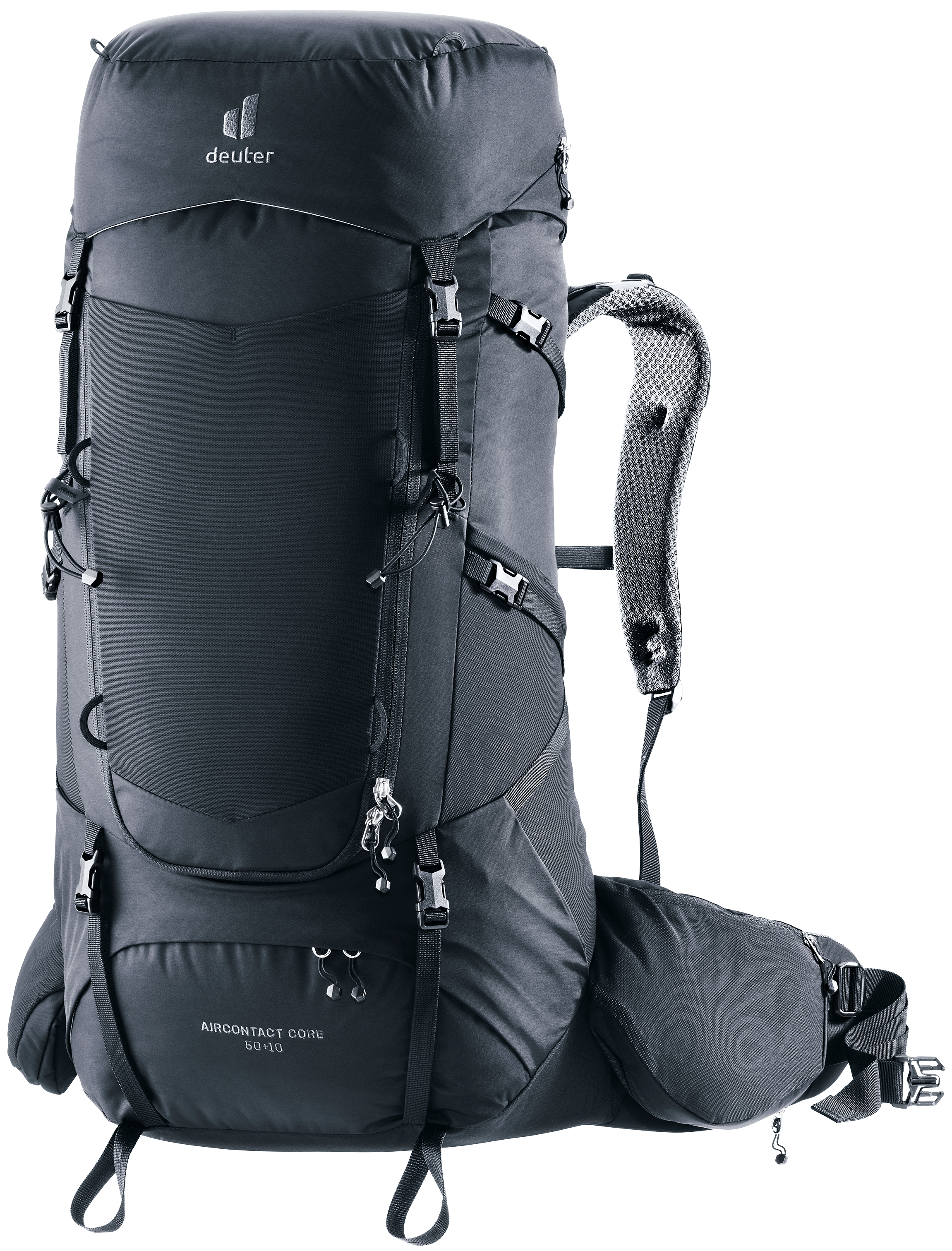 Aircontact Core 50+10 | black | 0 | 4046051185576