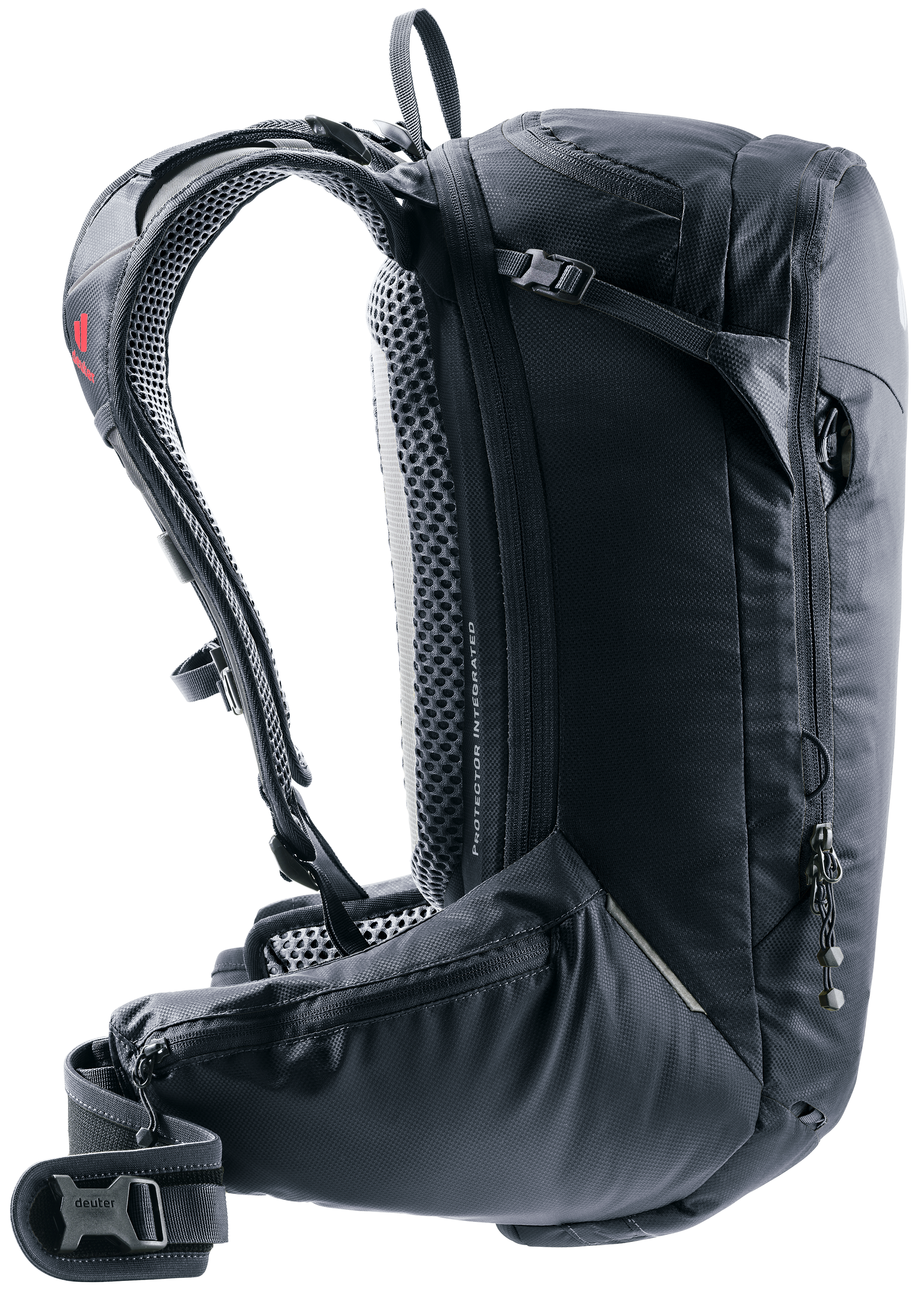アクセサリー deuter PROTECTOR in TEGRATED ATTACK20 Attack 20 | atherton | M | 4046051191829