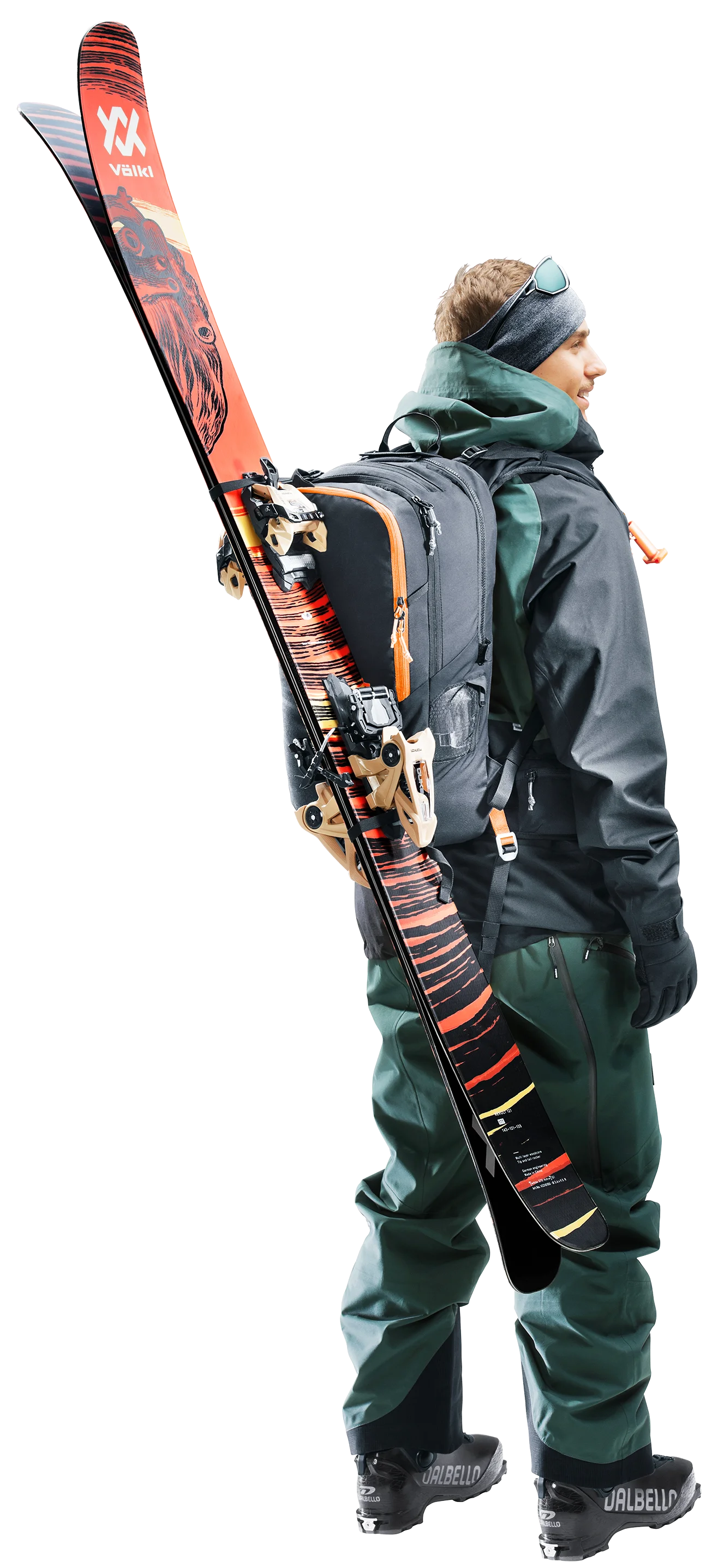 Pants, Glove, Outdoors, Nature, Person