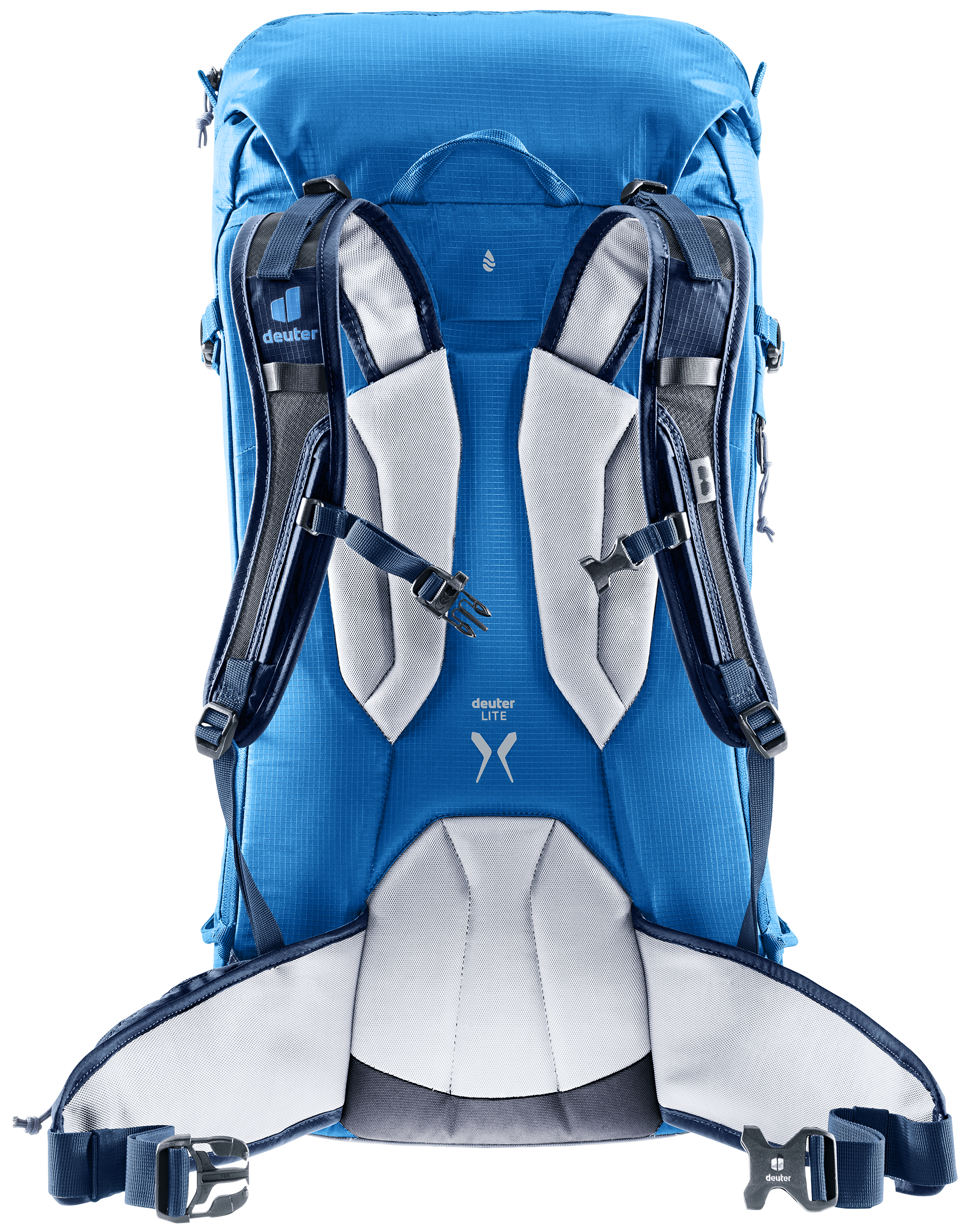 Freescape Lite 26 - Mountaineering backpacks - neptune nightblue