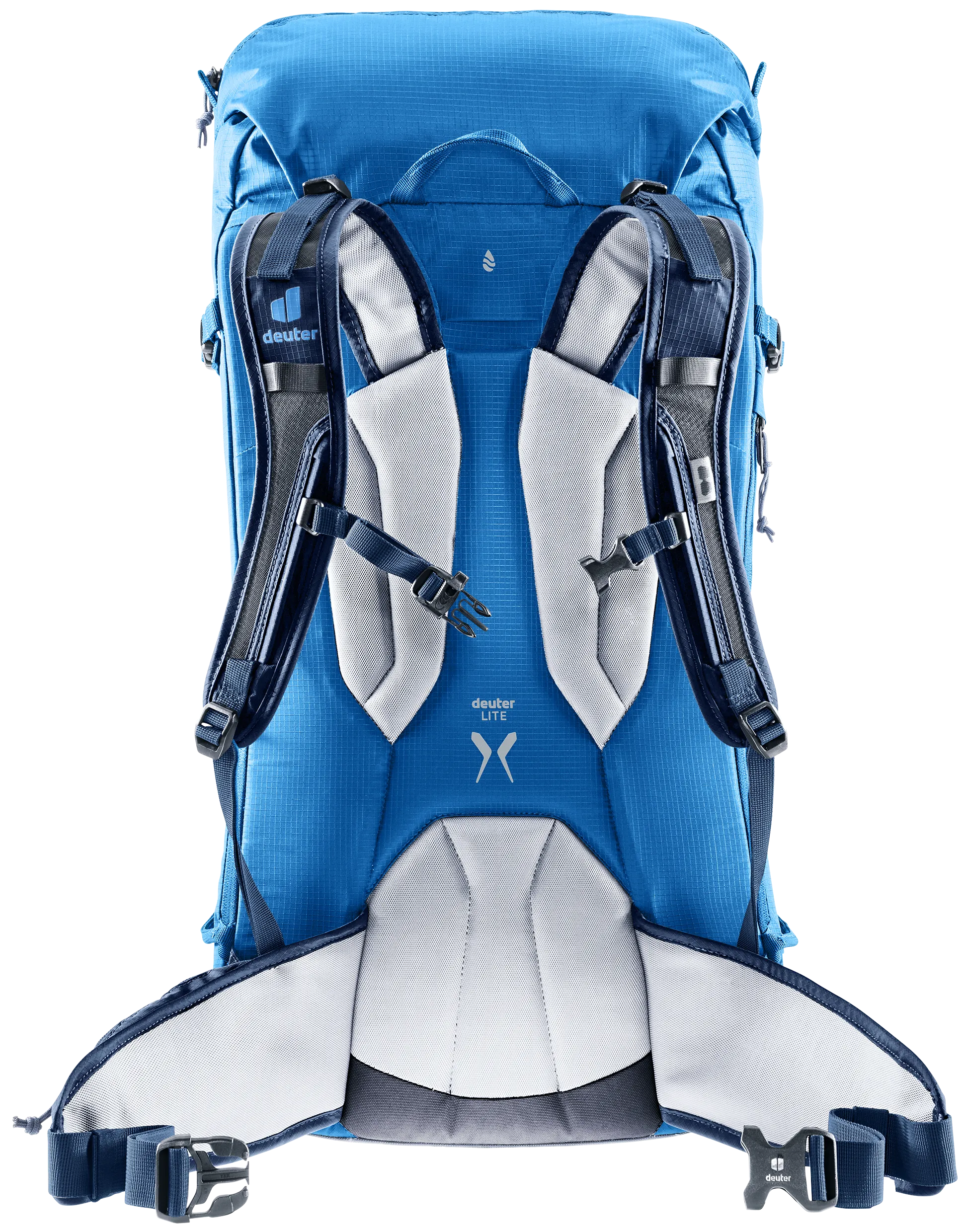 Freescape Lite 26 - Mountaineering backpacks - neptune nightblue