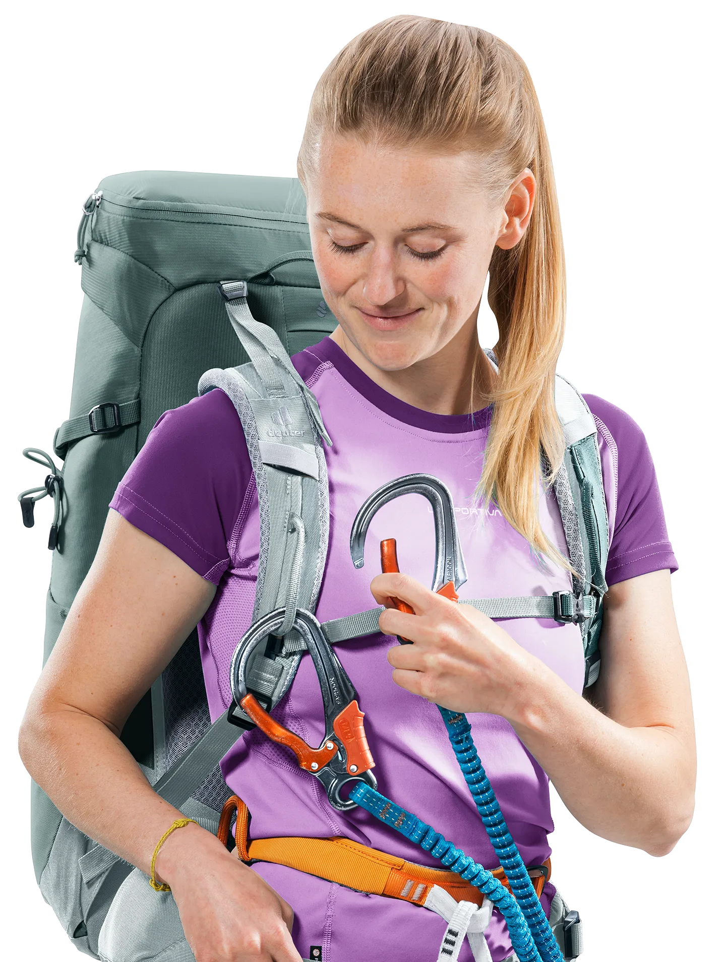 backpack, hiking, outdoor, backpack straps, climbing gear