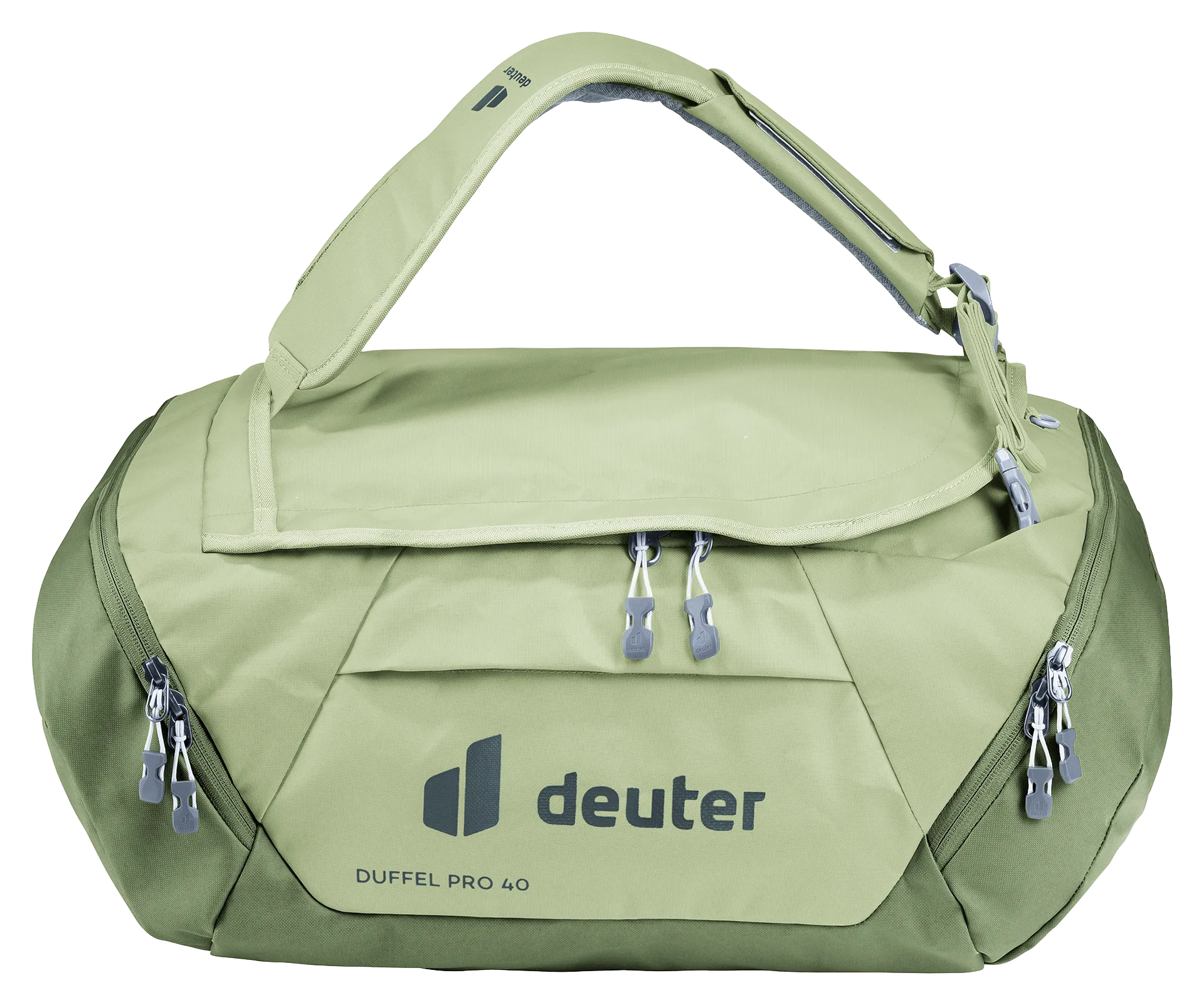 Accessories, Bag, Handbag, Purse, duffel bag, sports bag, carry-on, green, multiple pockets