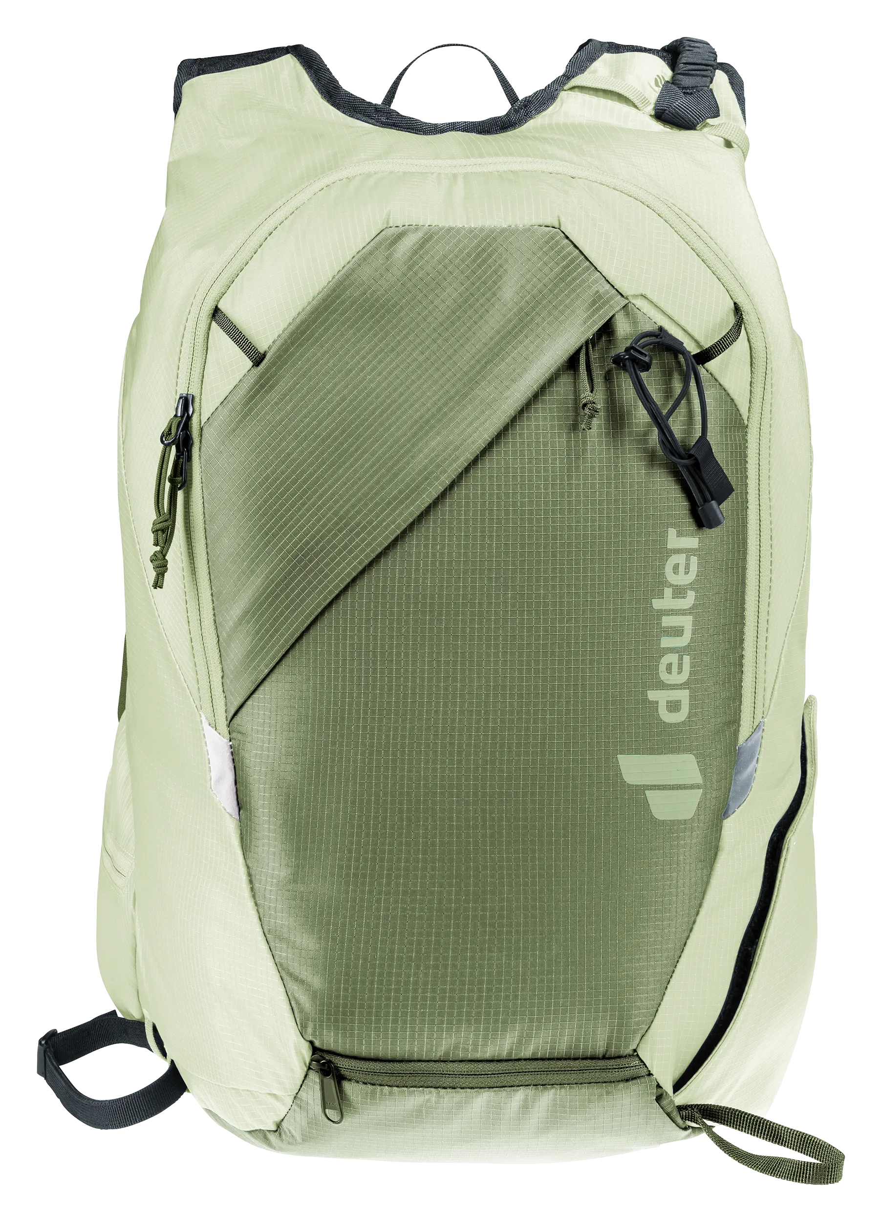Updays 24 SL - Freeride backpacks - grove mineral