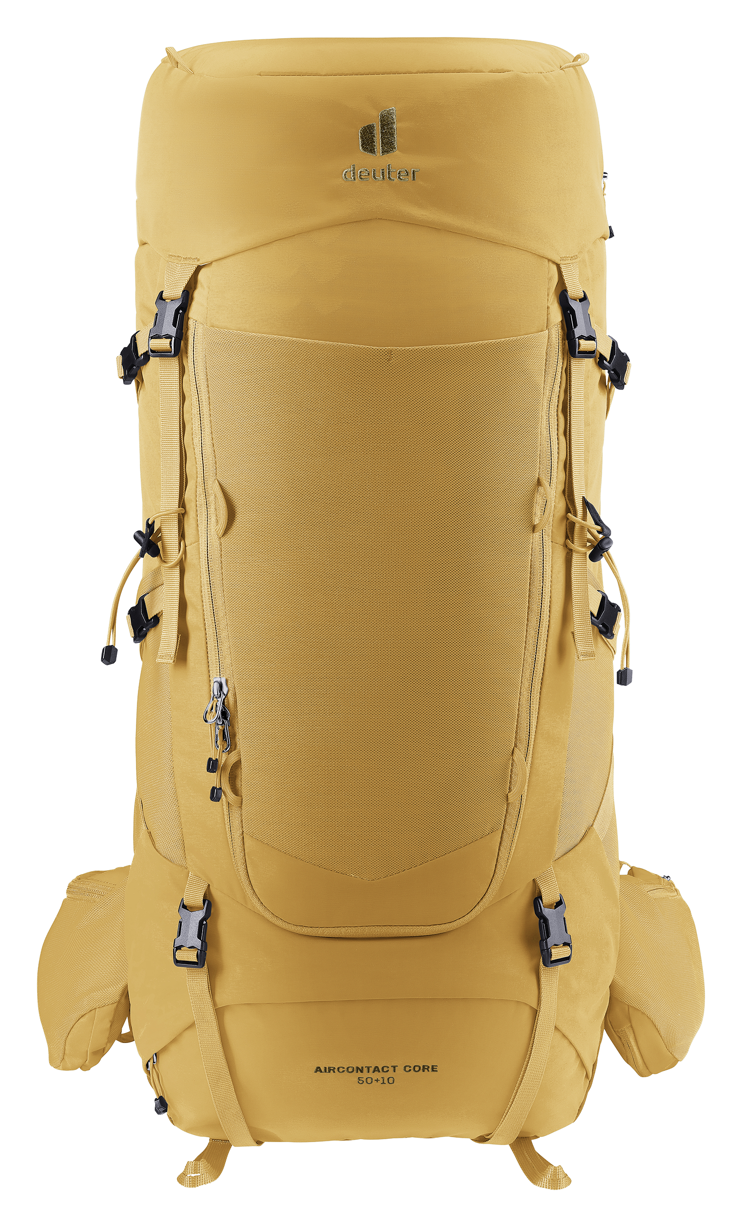 Aircontact Core 50+10 Aircontact Core 50+10 - Backpacking packs - savanna nori