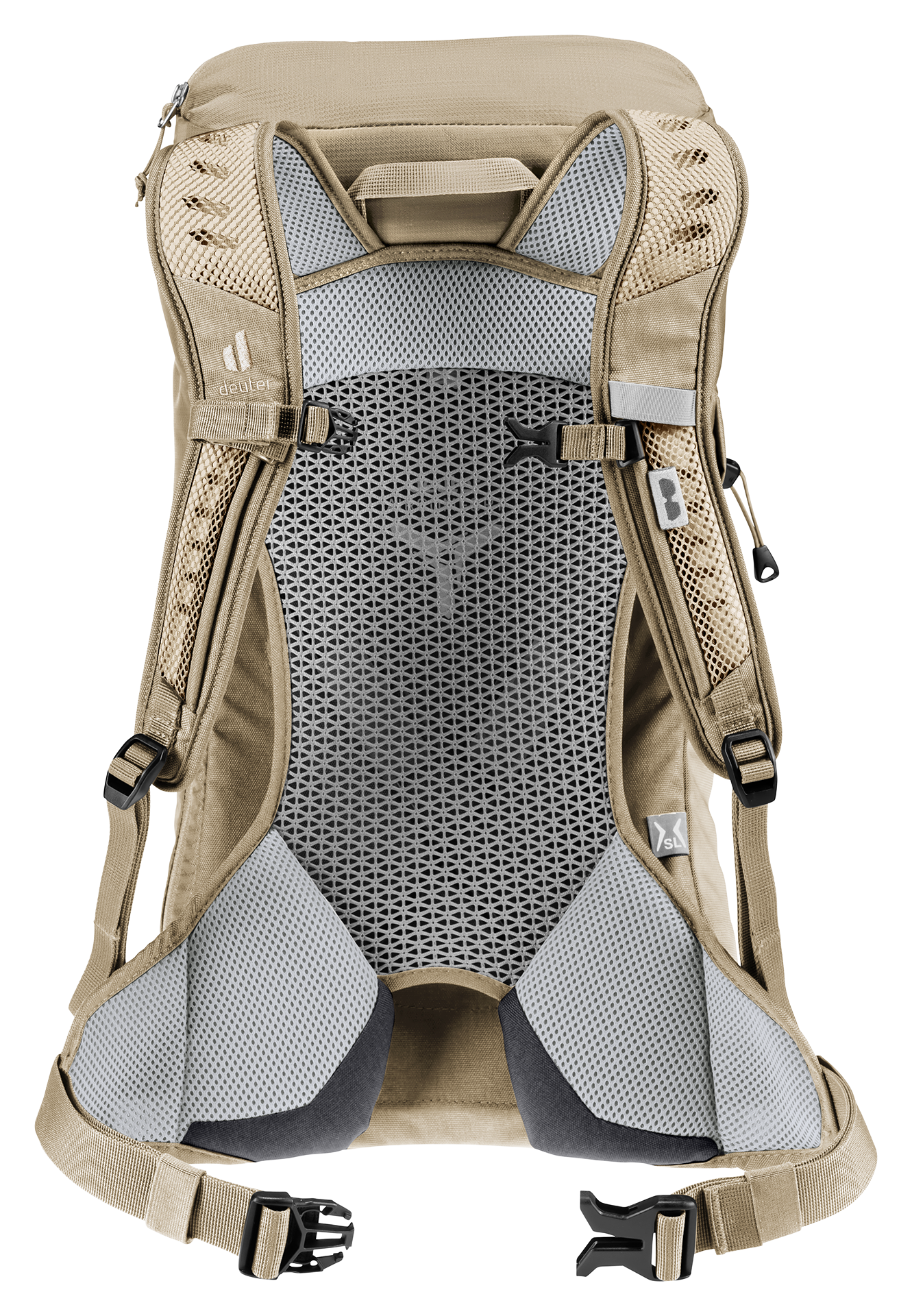 deuter ac lite 14 sl backpack recycled polyester lagoon atlantic and well Deuter AC Lite 14L SL