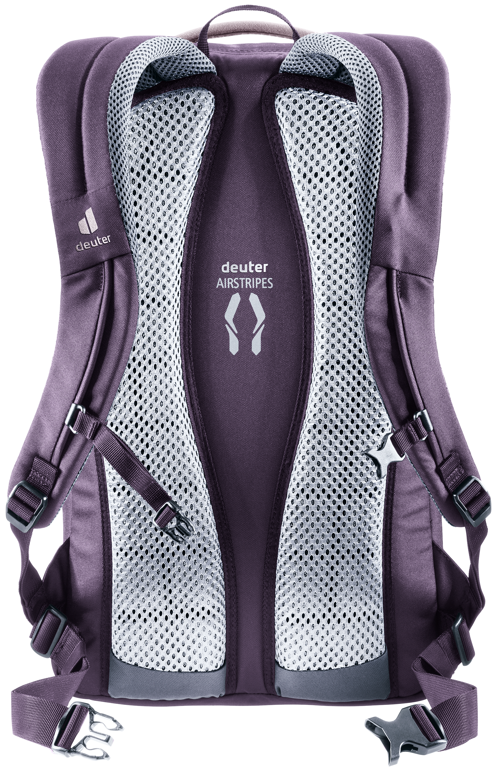 Giga - Lifestyle backpacks - lavender purple