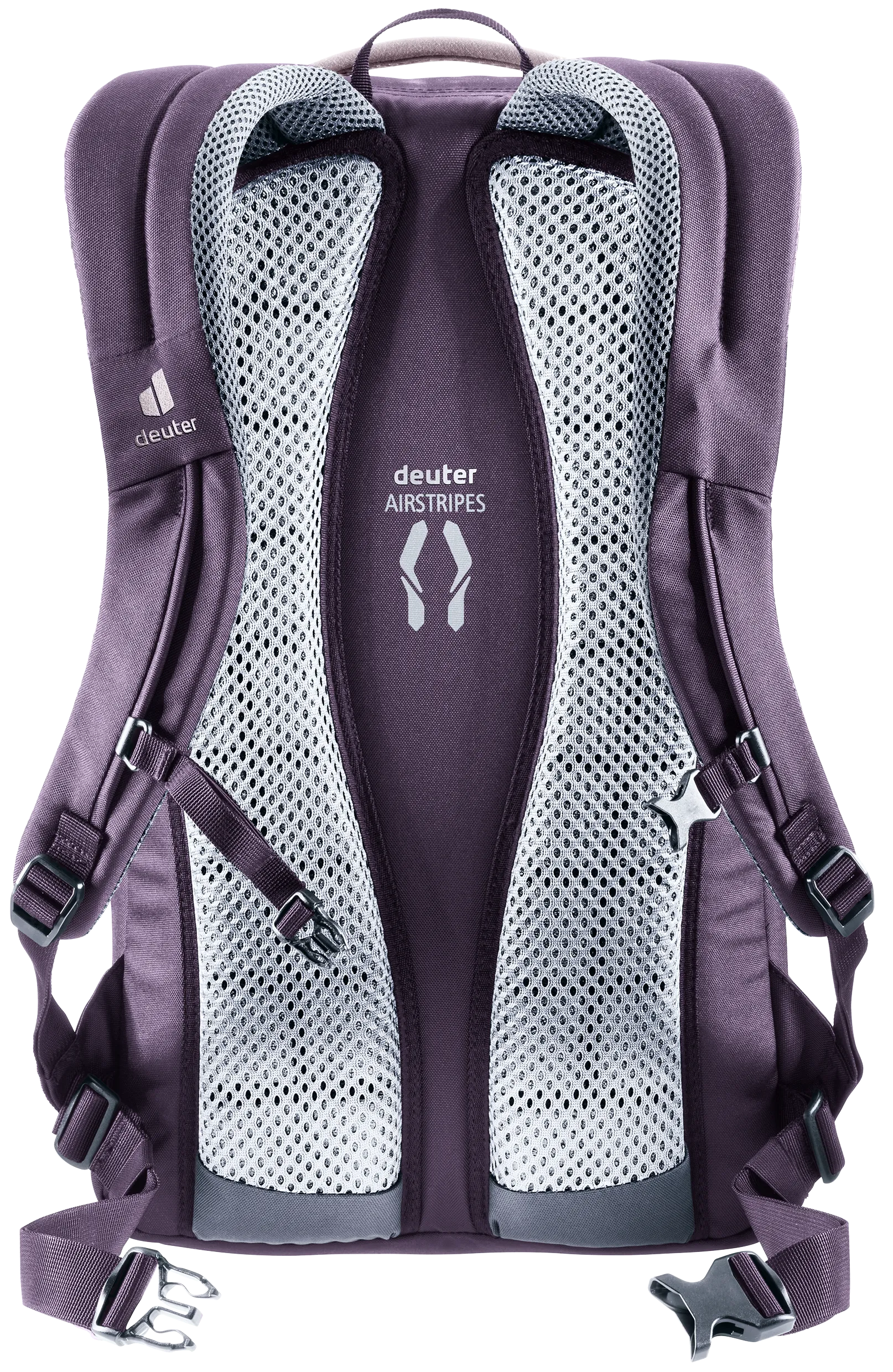 Giga - Lifestyle backpacks - lavender purple