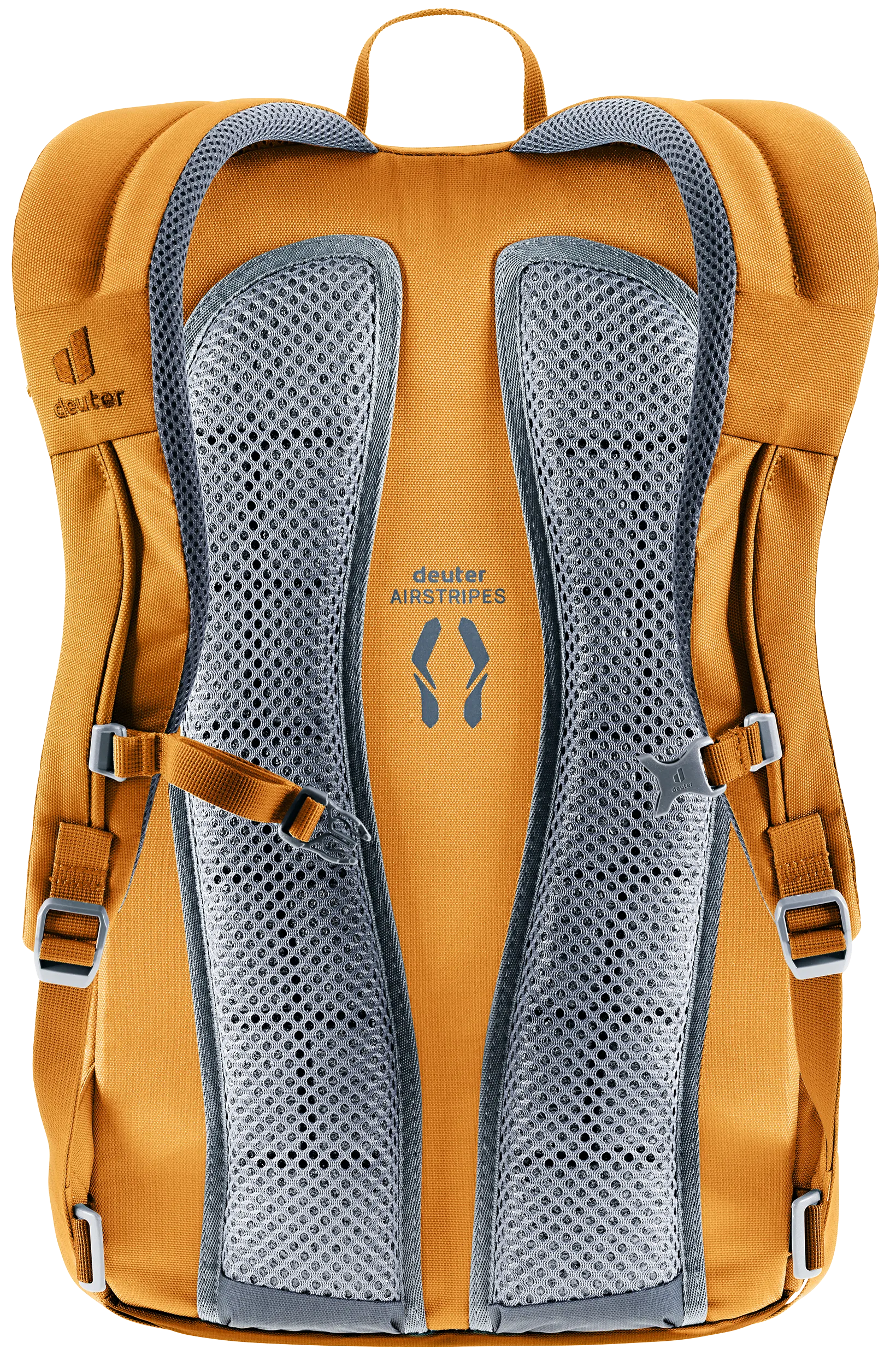Gogo - Lifestyle backpacks - amber maple