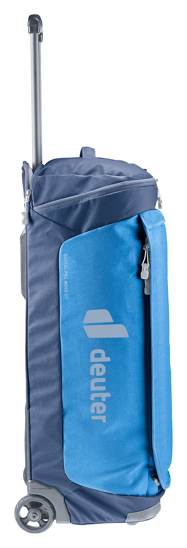 Baggage, Machine, Wheel, luggage, rolling, trolley, blue, handbag