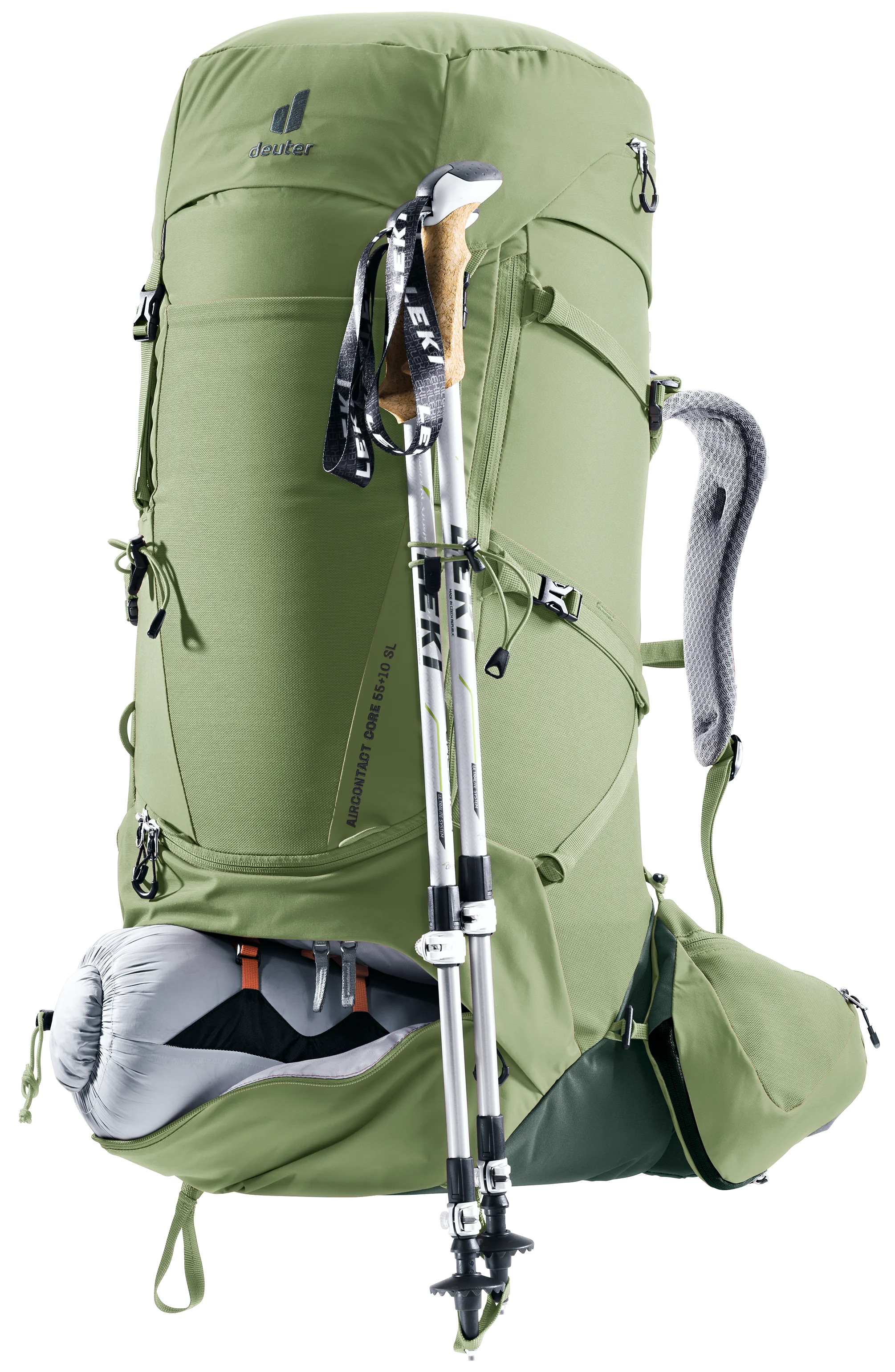 Aircontact Core 55+10 SL
