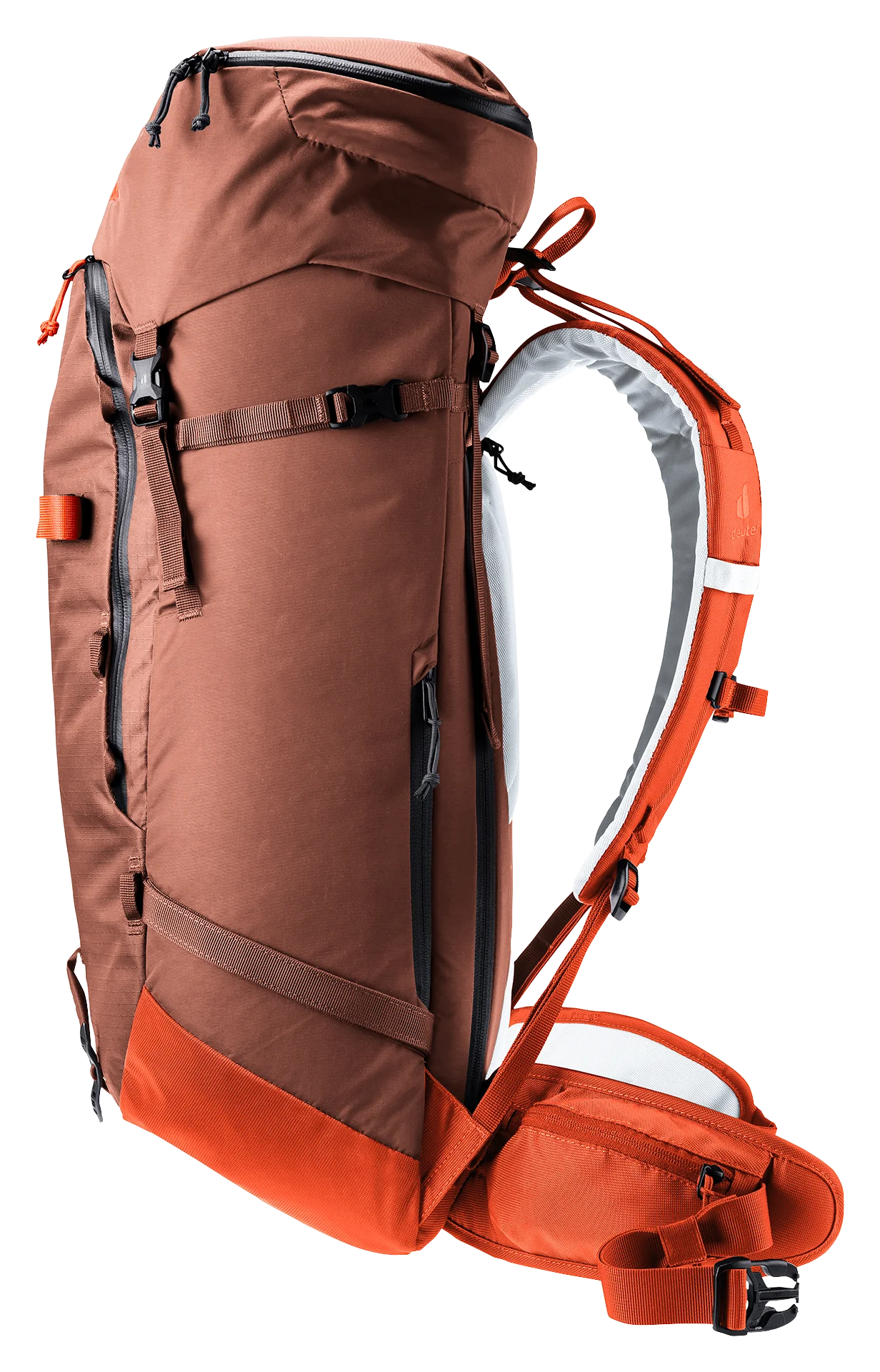 Freescape Pro 40+ Bag, Backpack