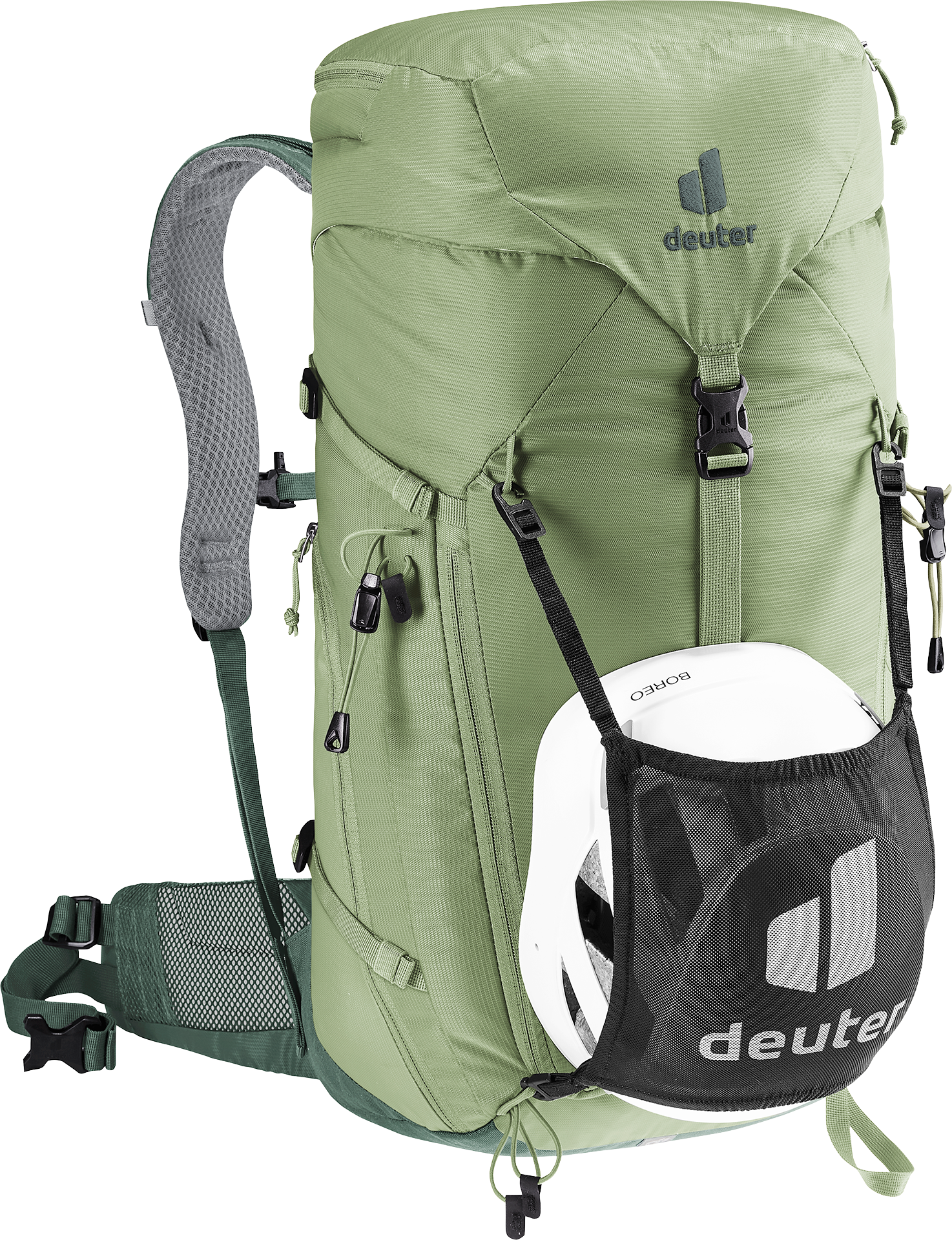 backpack for hiking slides VSGO Pocket Ranger  Travel & Hiking Camera Bag That Feels Invisible Beige(Appears moss green in indirect light) / 25L (Includes a Free Camera insert)