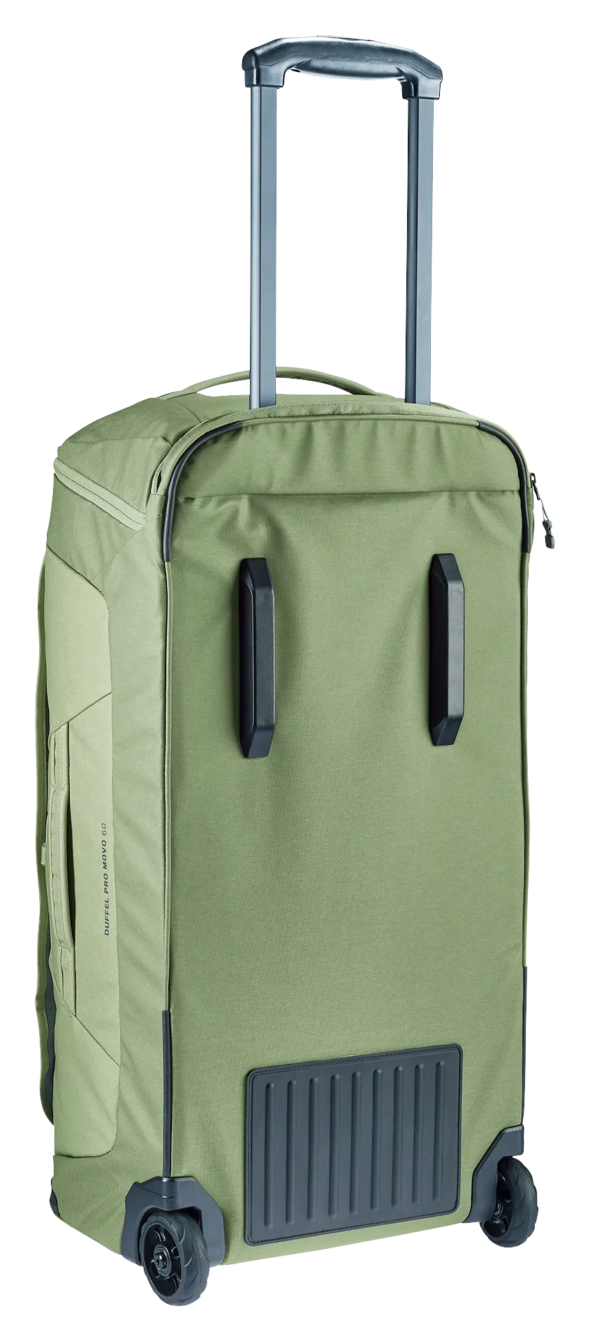 Baggage, Suitcase, luggage, trolley, suitcase, green, wheeled