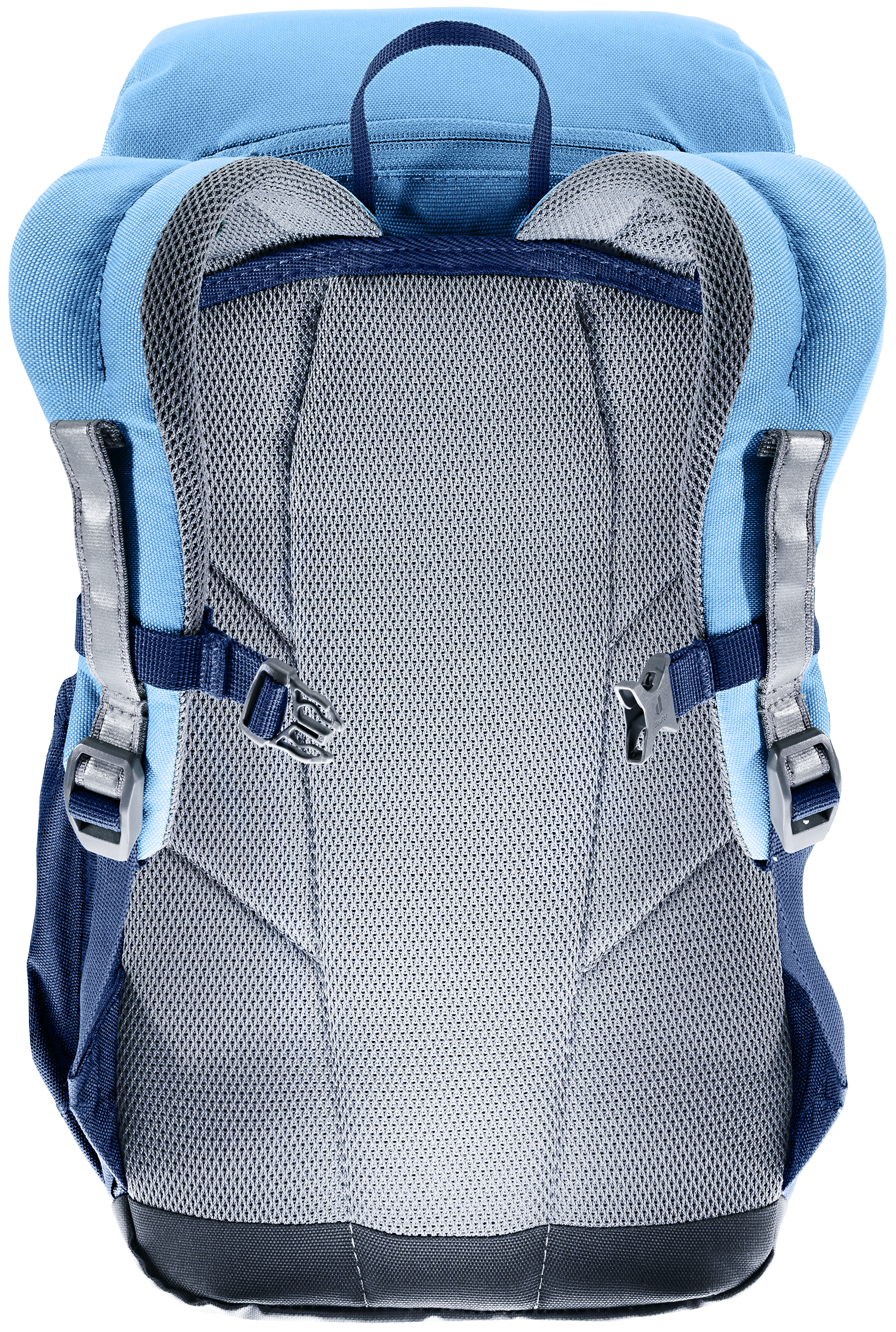 Waldfuchs 14 - Children’s backpacks - wave nightblue